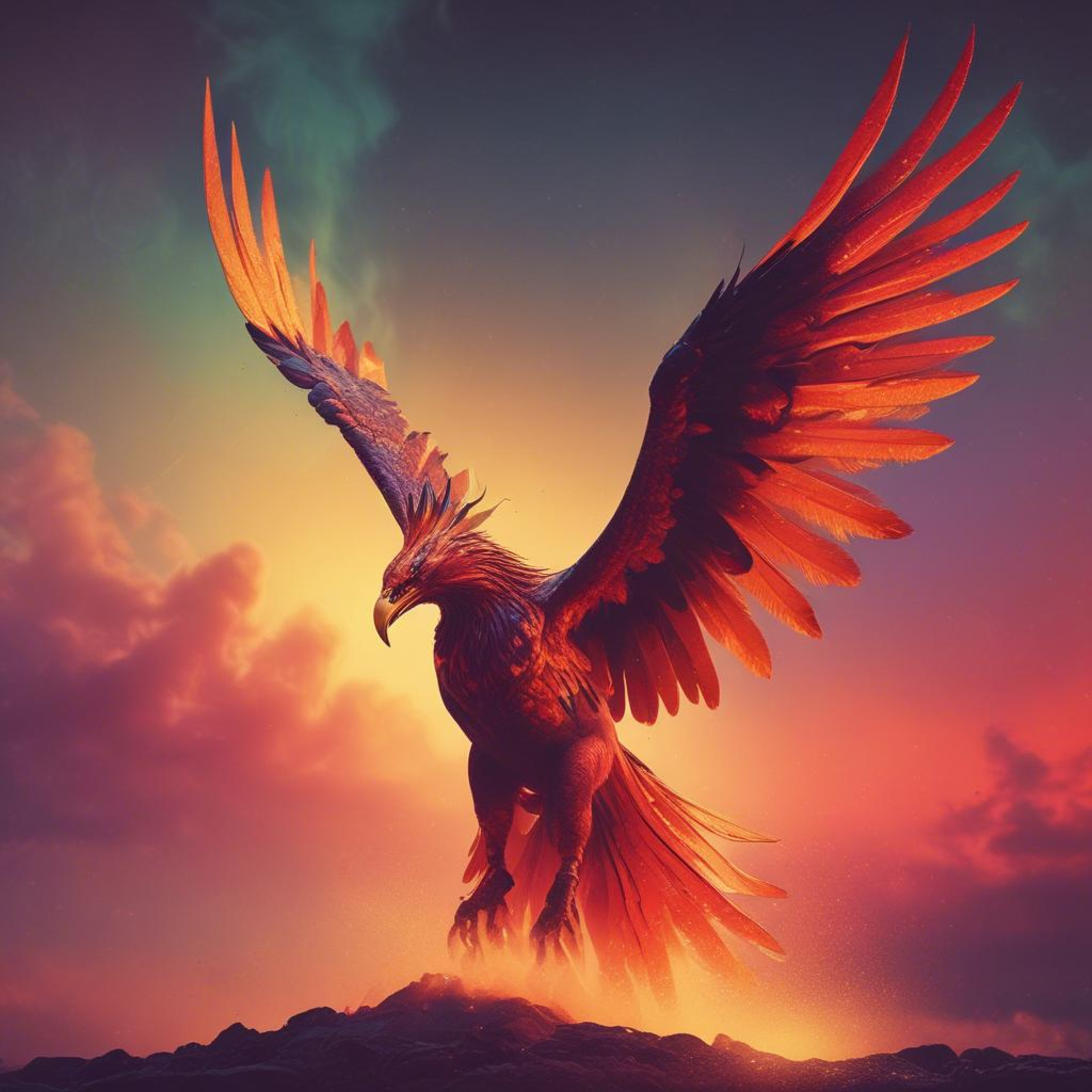 No More Regret artwork