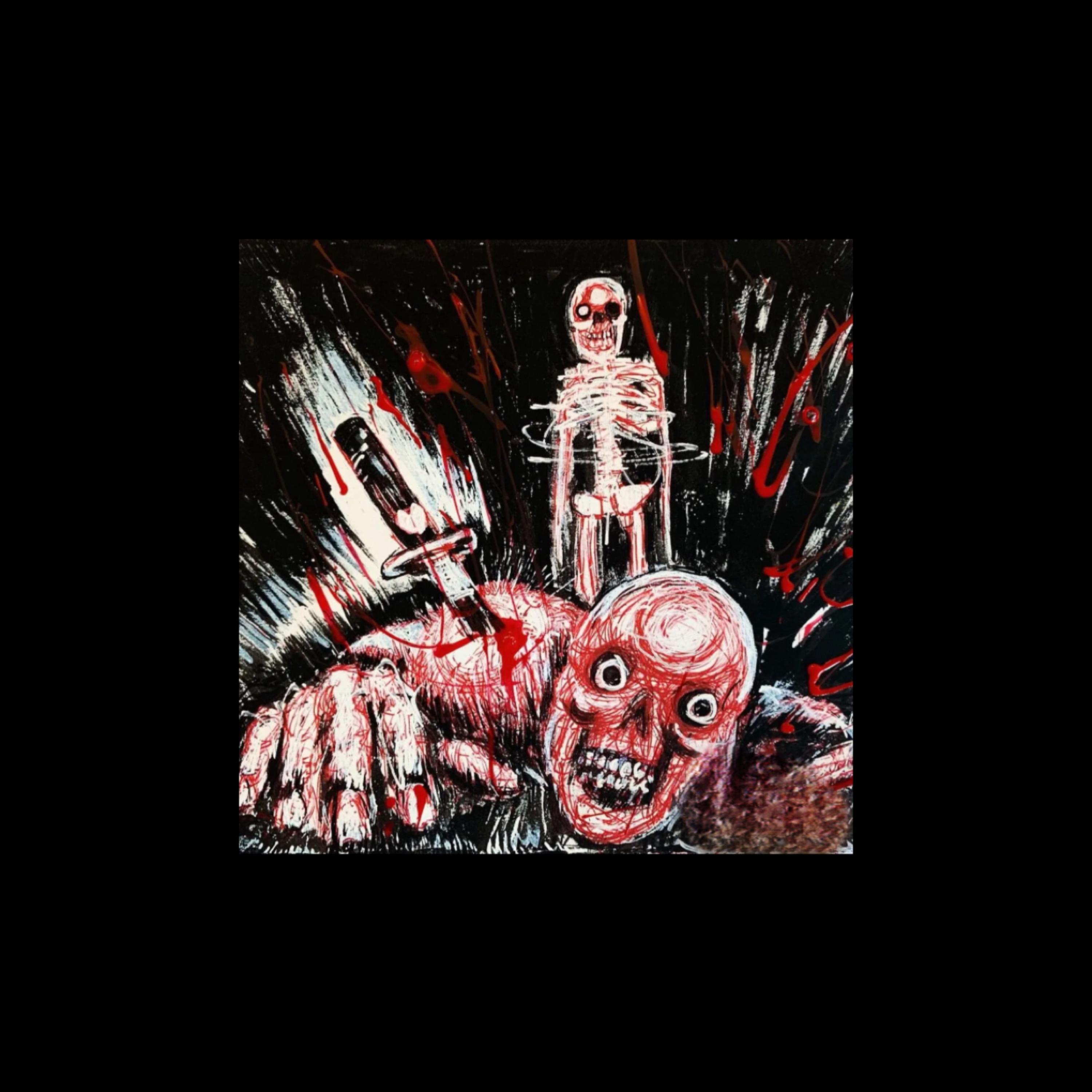 BurrBerry Freestyle artwork