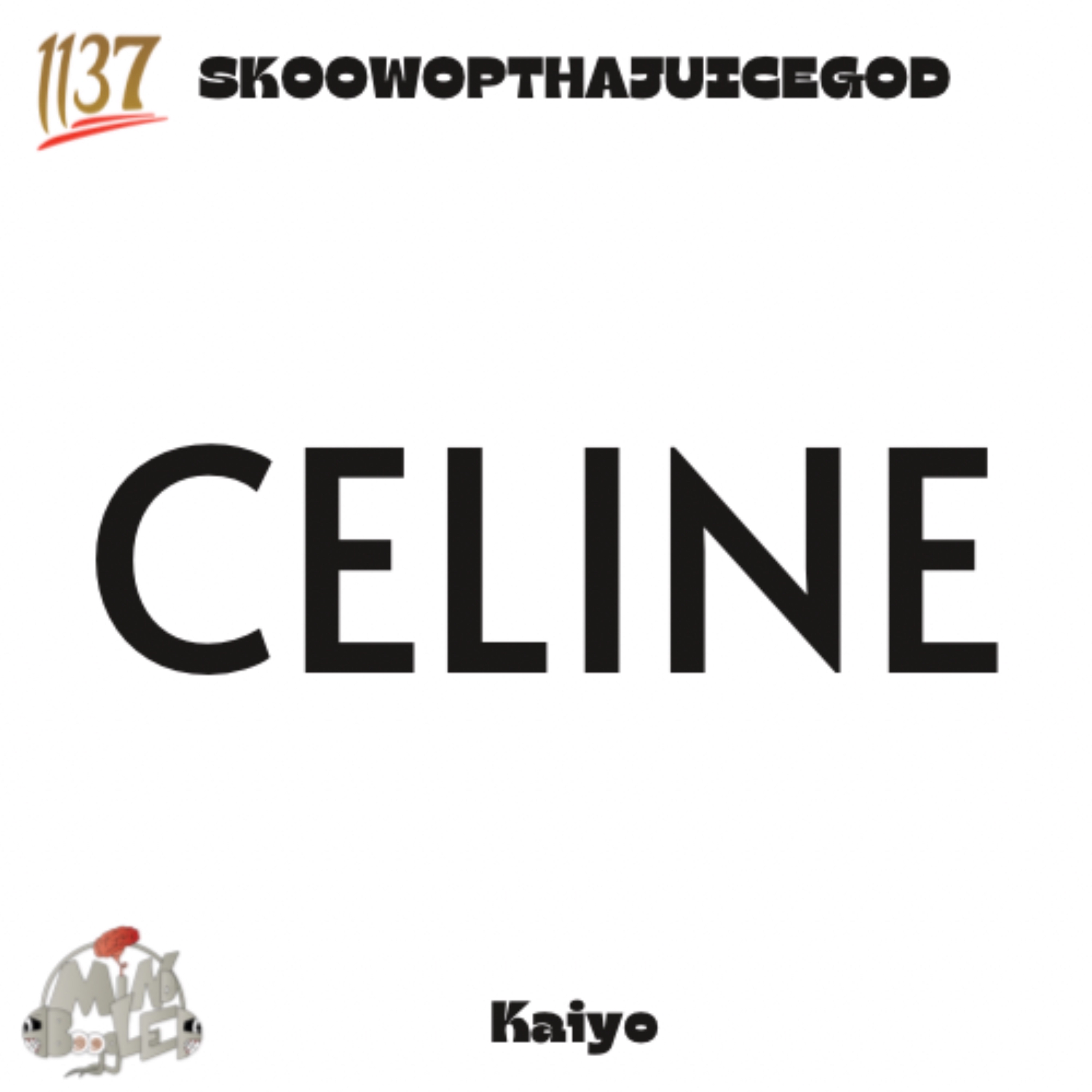 Celine artwork