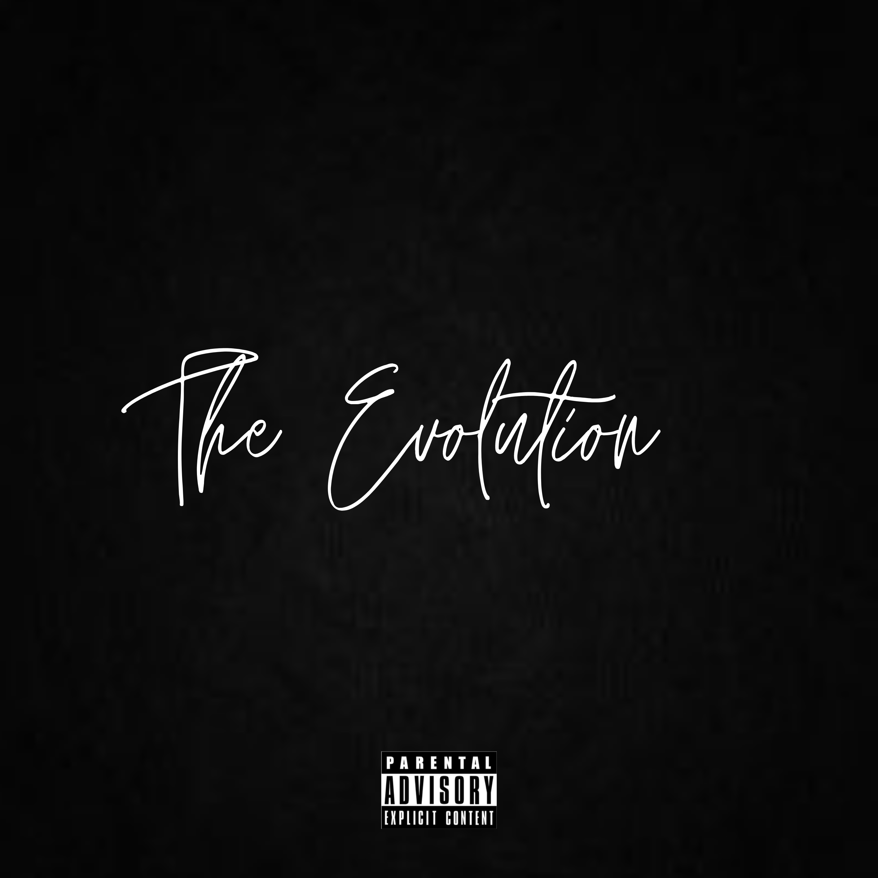 The Evolution artwork