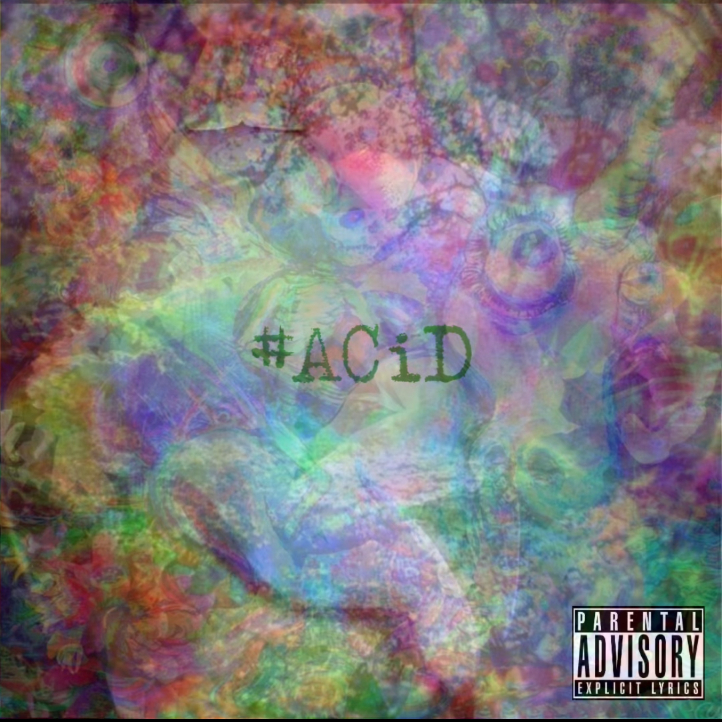 #ACiD artwork