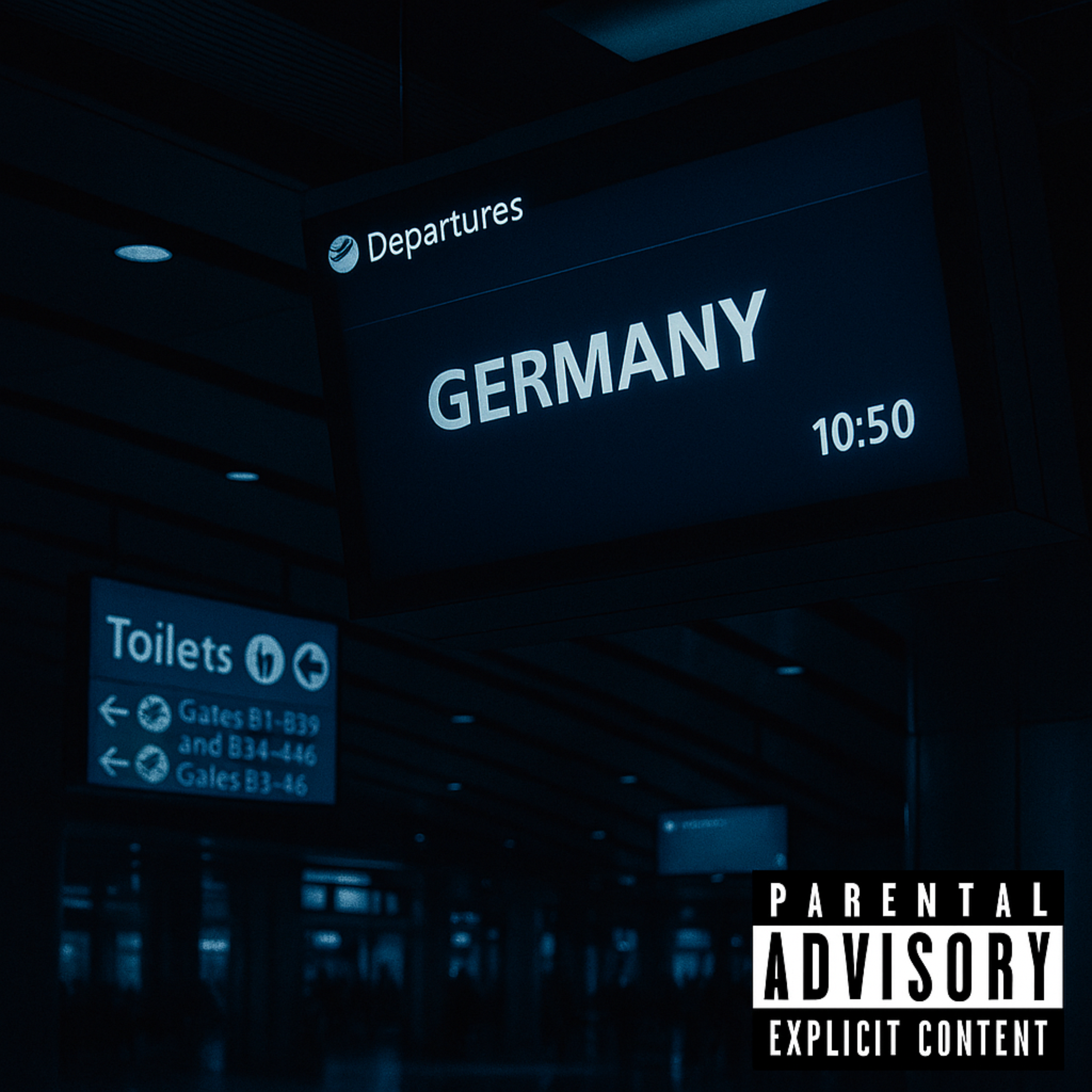 Germany artwork