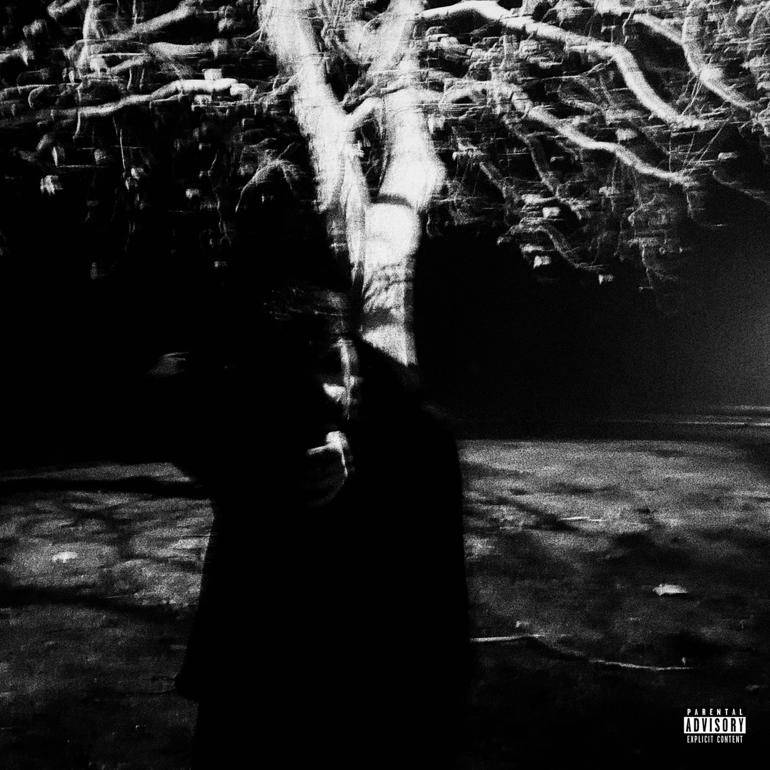 They Dead by Corvo Grey cover art