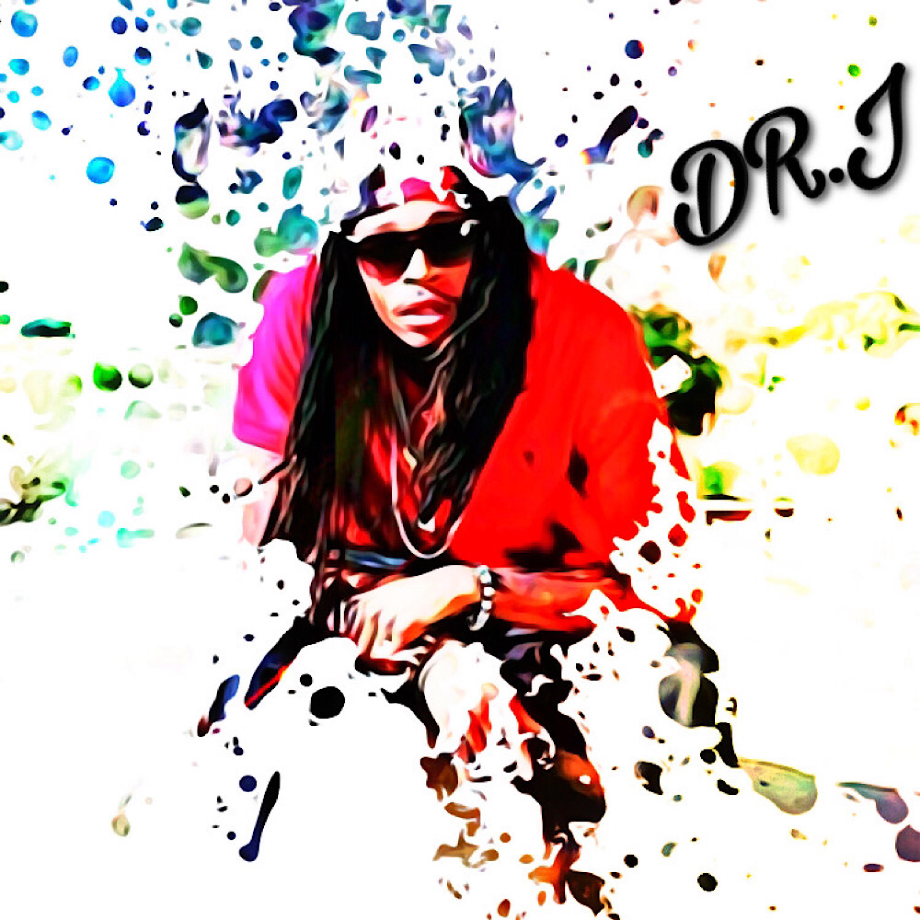 DR.J artwork