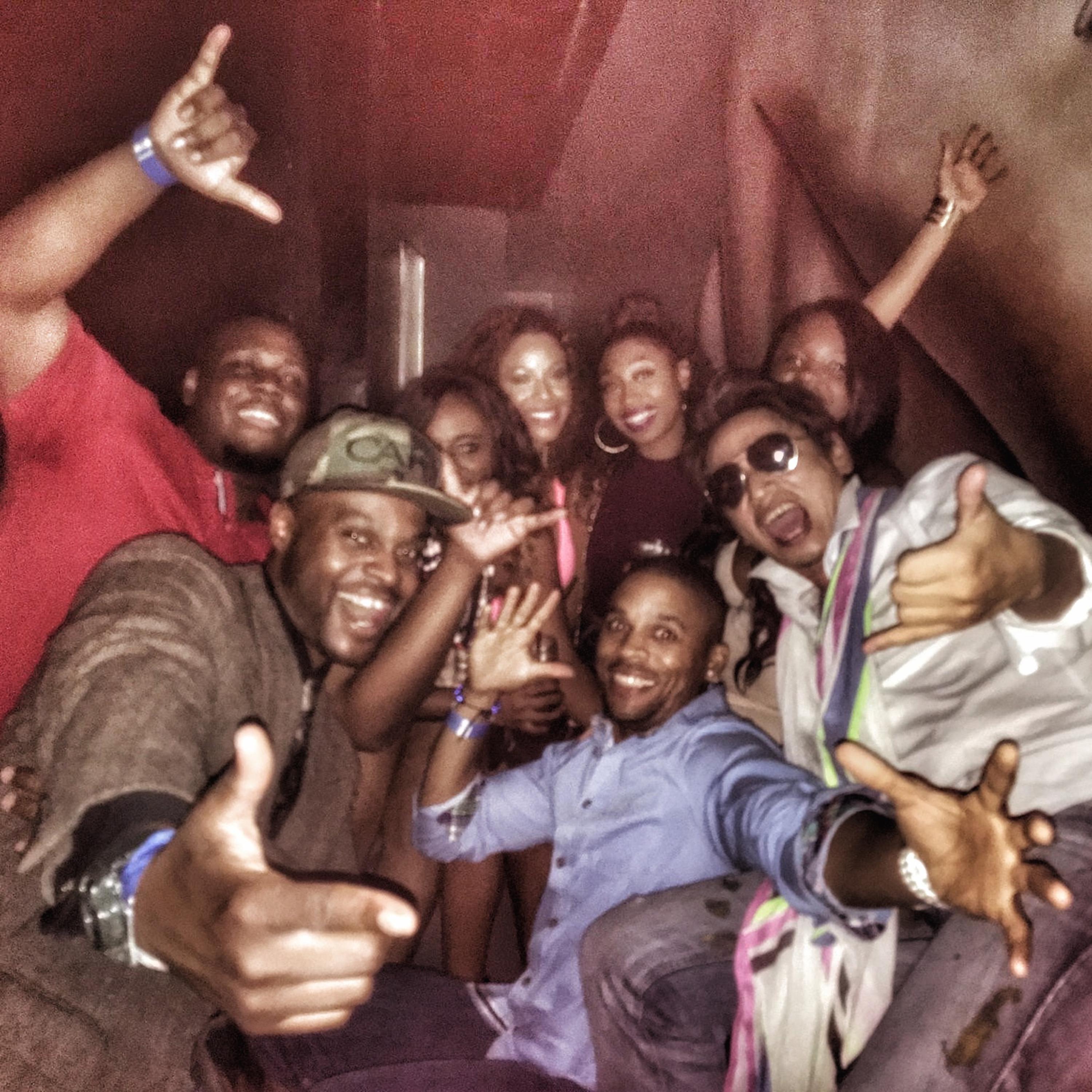 Champagne Stories artwork