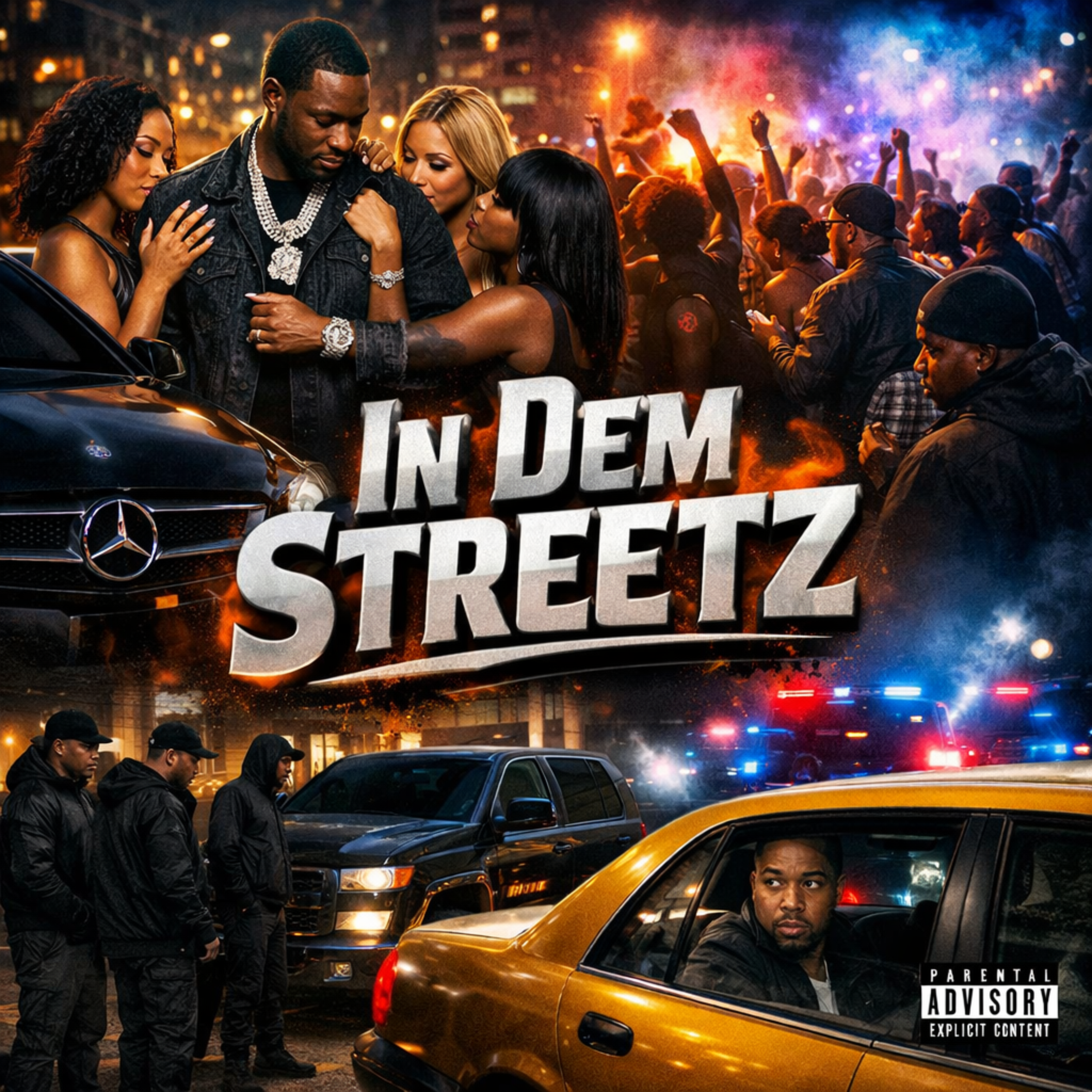 In Dem Streetsz artwork
