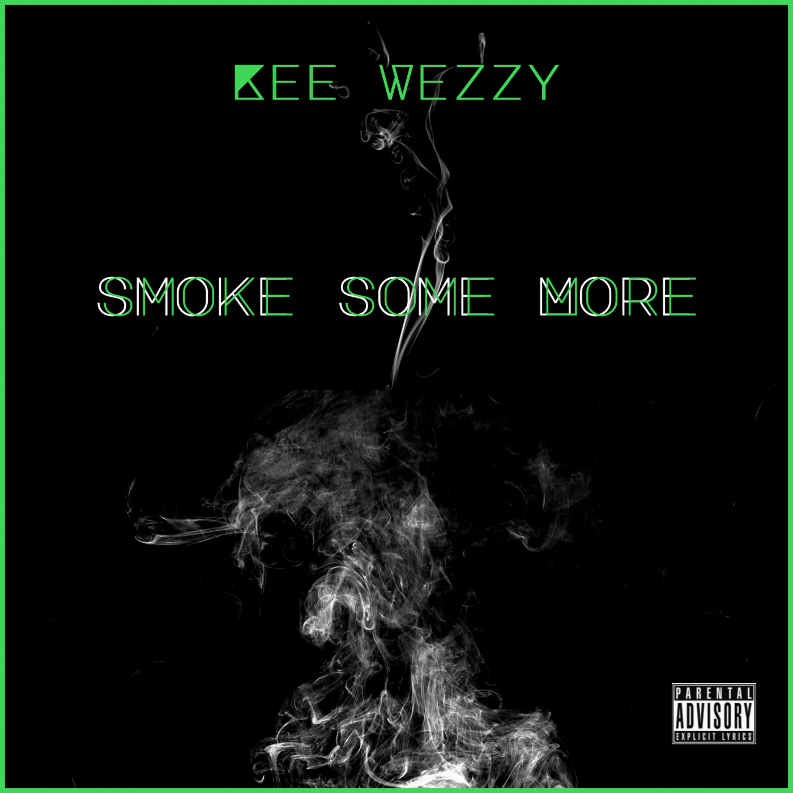 Smoke Some More artwork