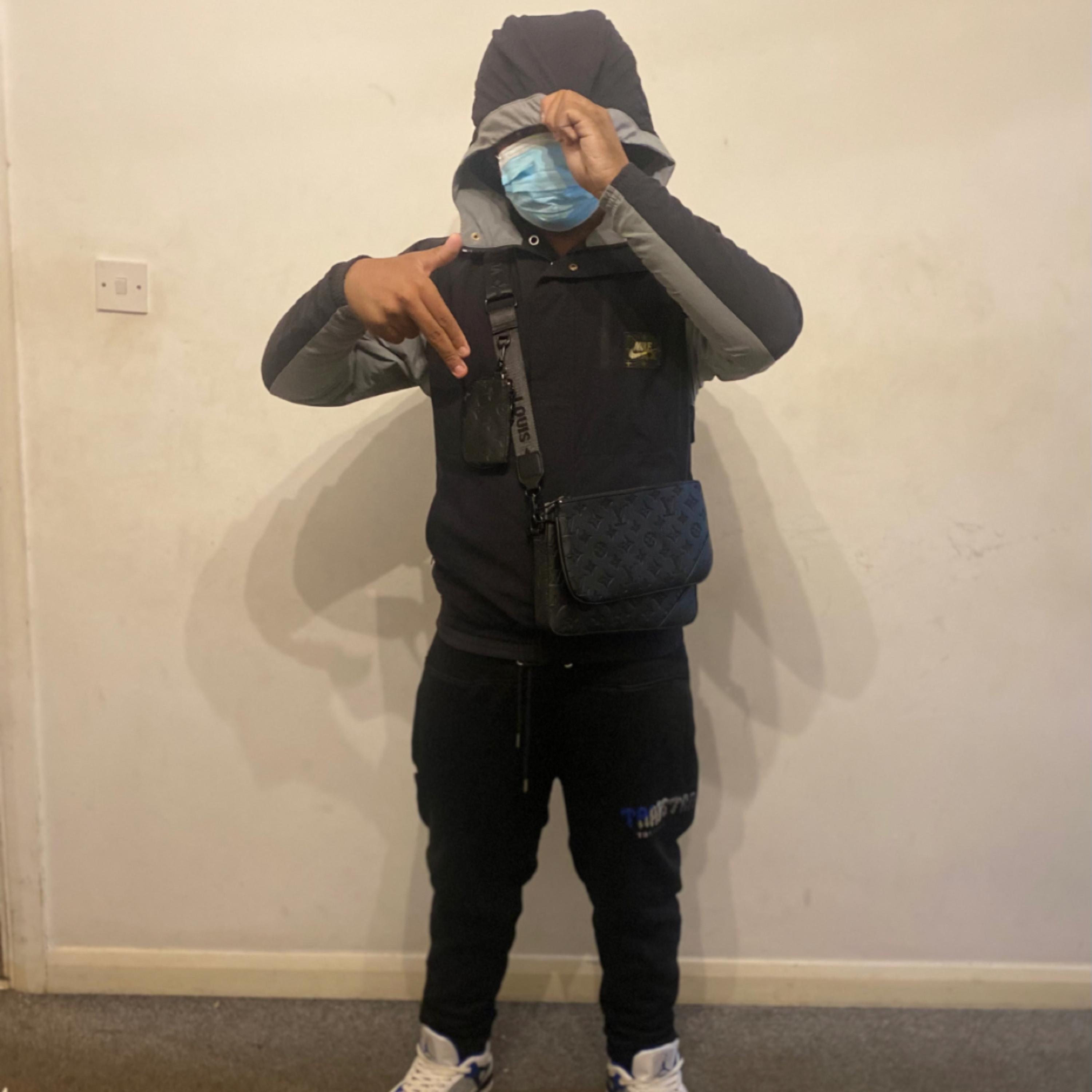 Bangers & Mash (Solo) artwork