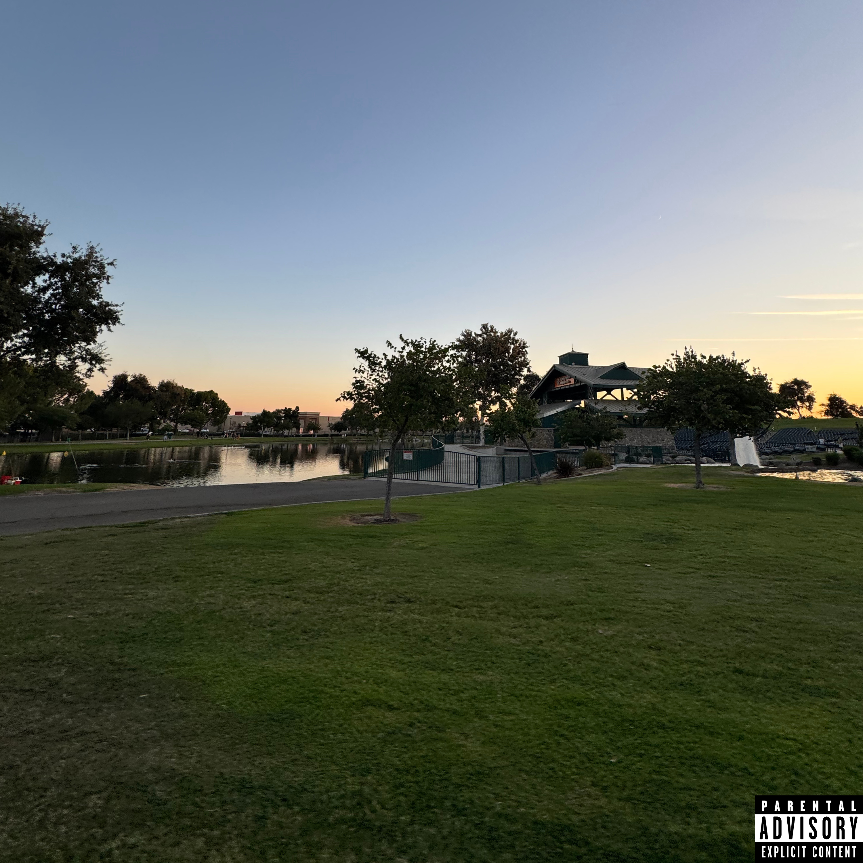 I Need Time artwork