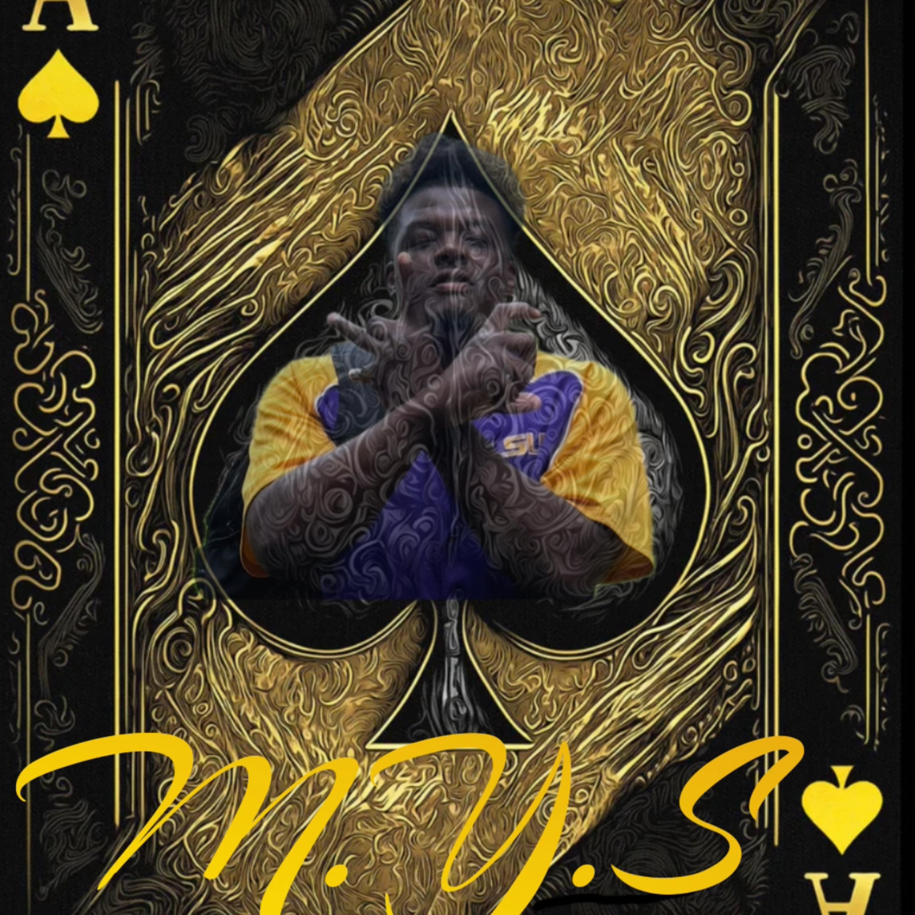 M.Y.S artwork