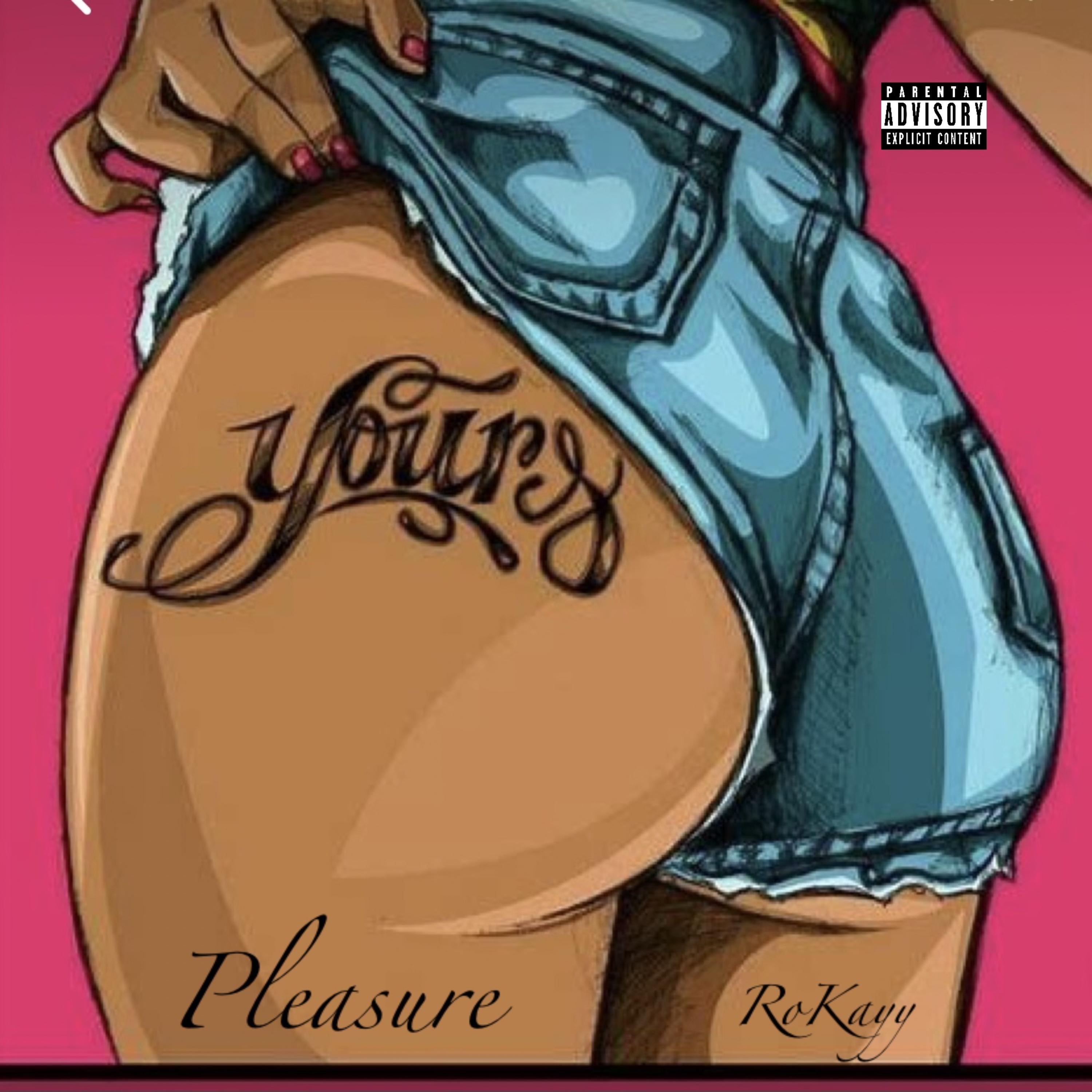 Pleasure artwork