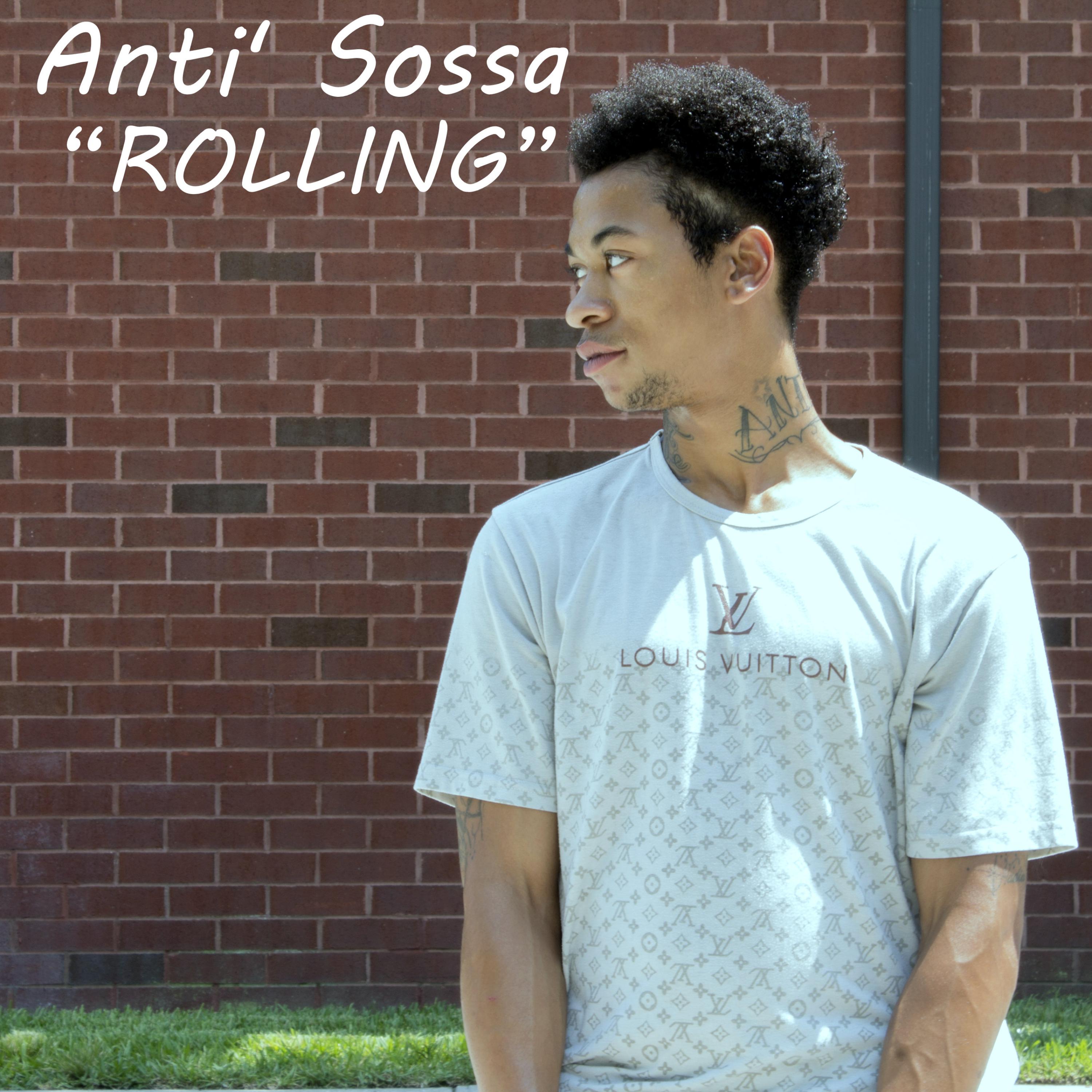 Rolling artwork