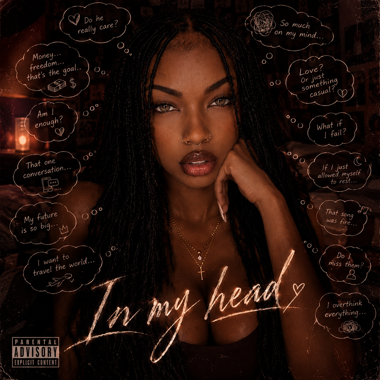 Lyrically T