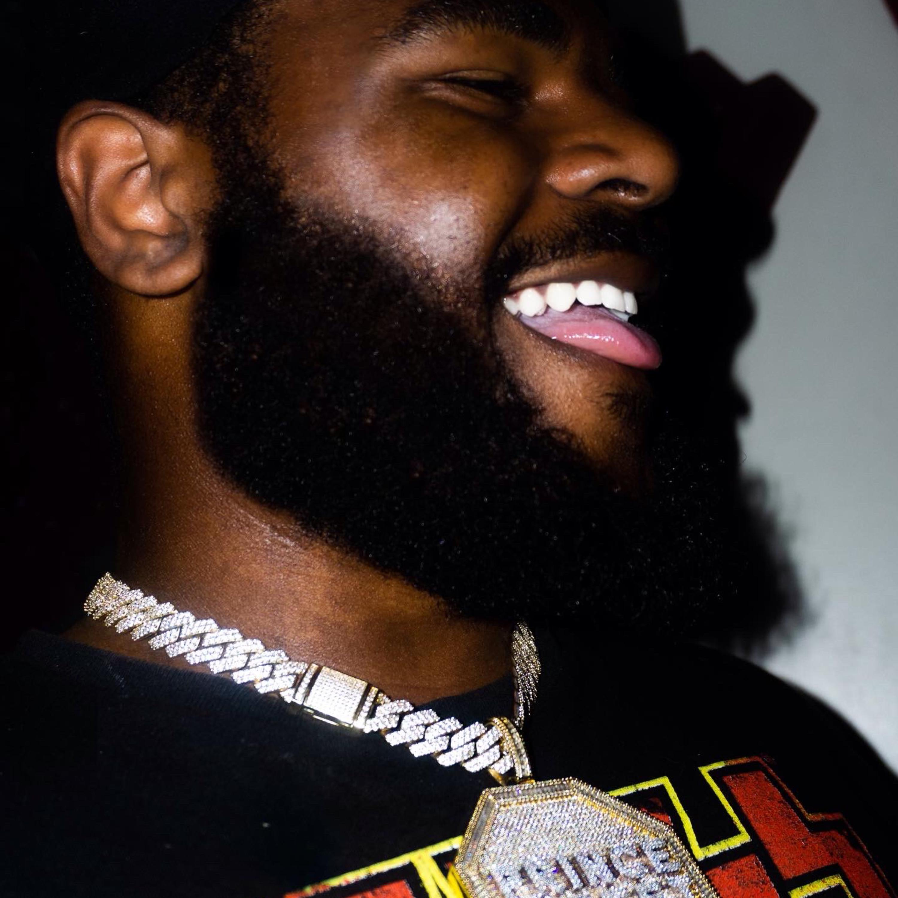 NEED ONE artwork