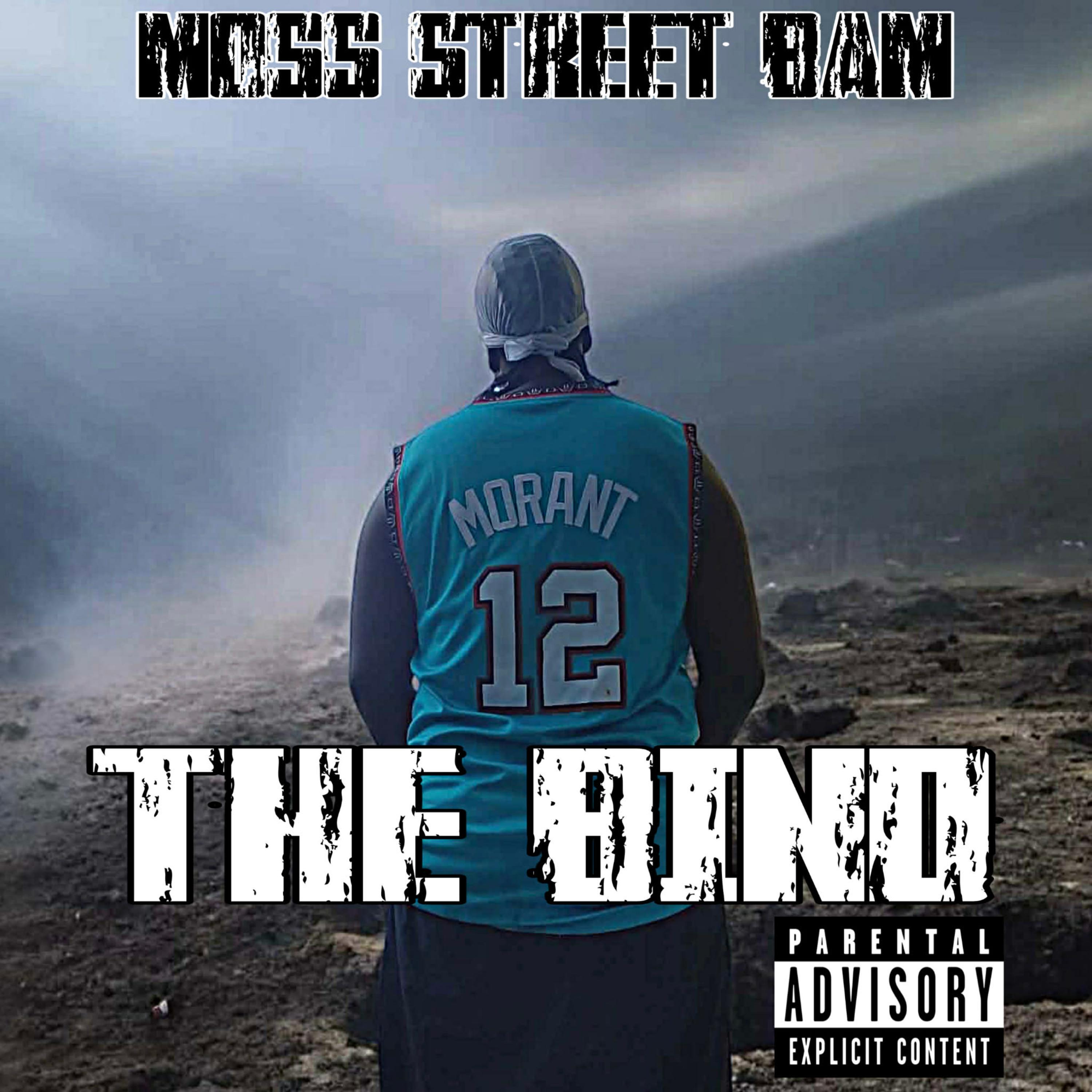 The Bind artwork