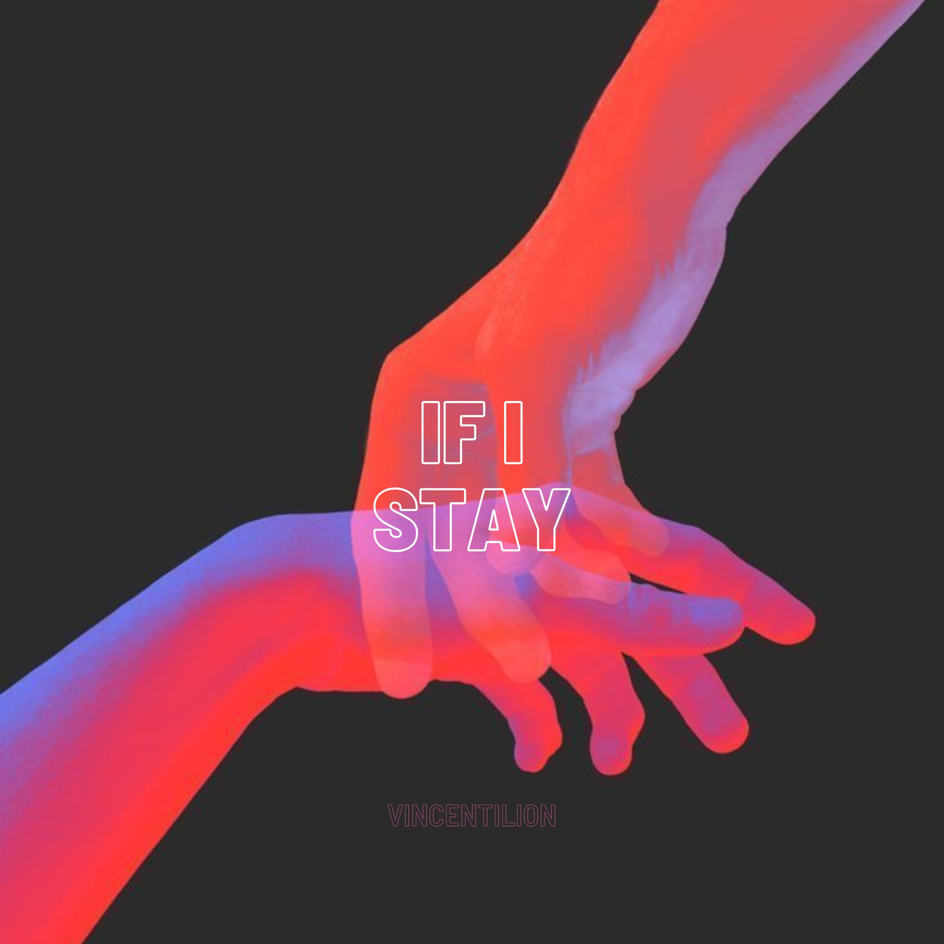 if i stay artwork
