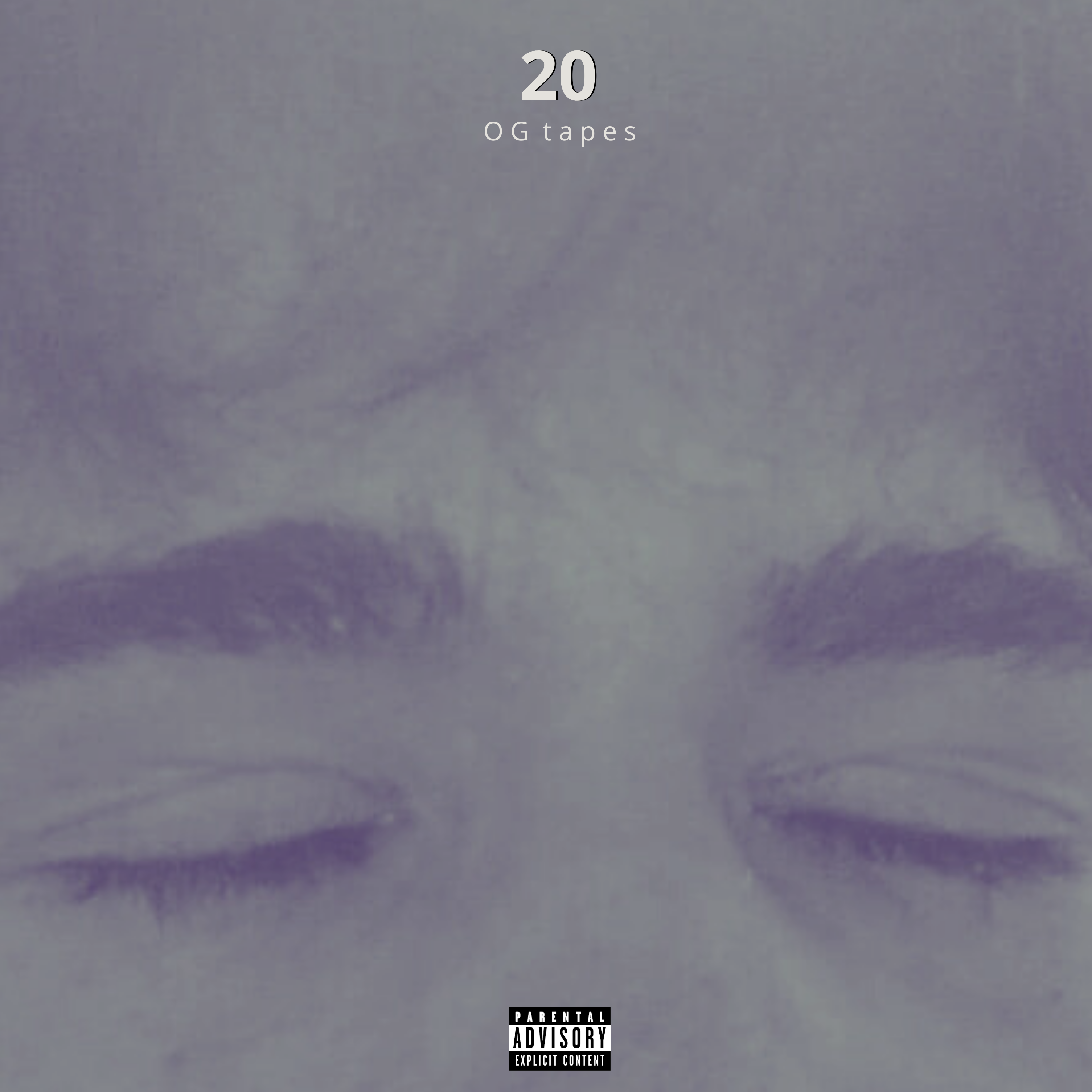 20 (O G t a p e s) artwork