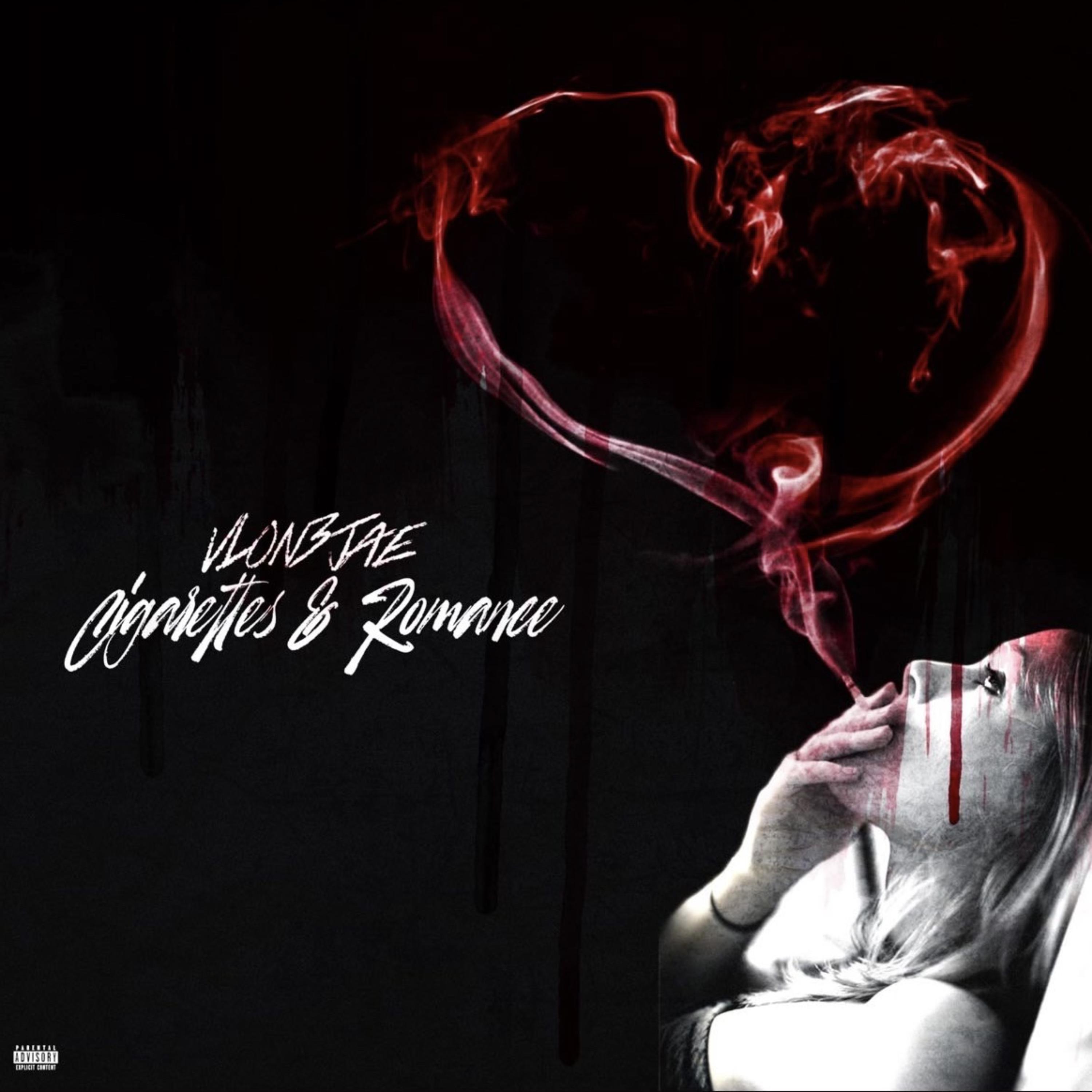 Cigarettes & Romance by JaeYves cover art