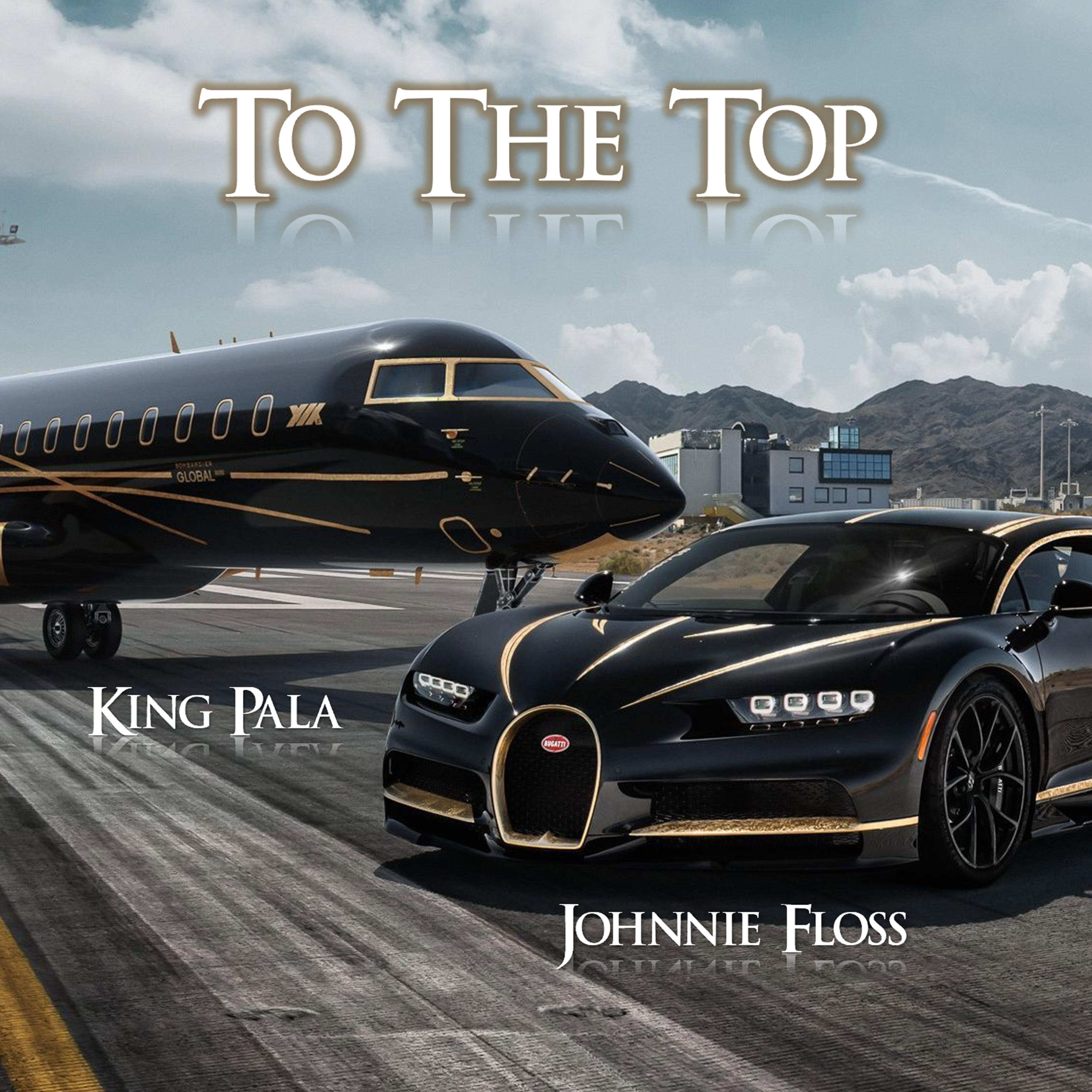 To The Top  artwork