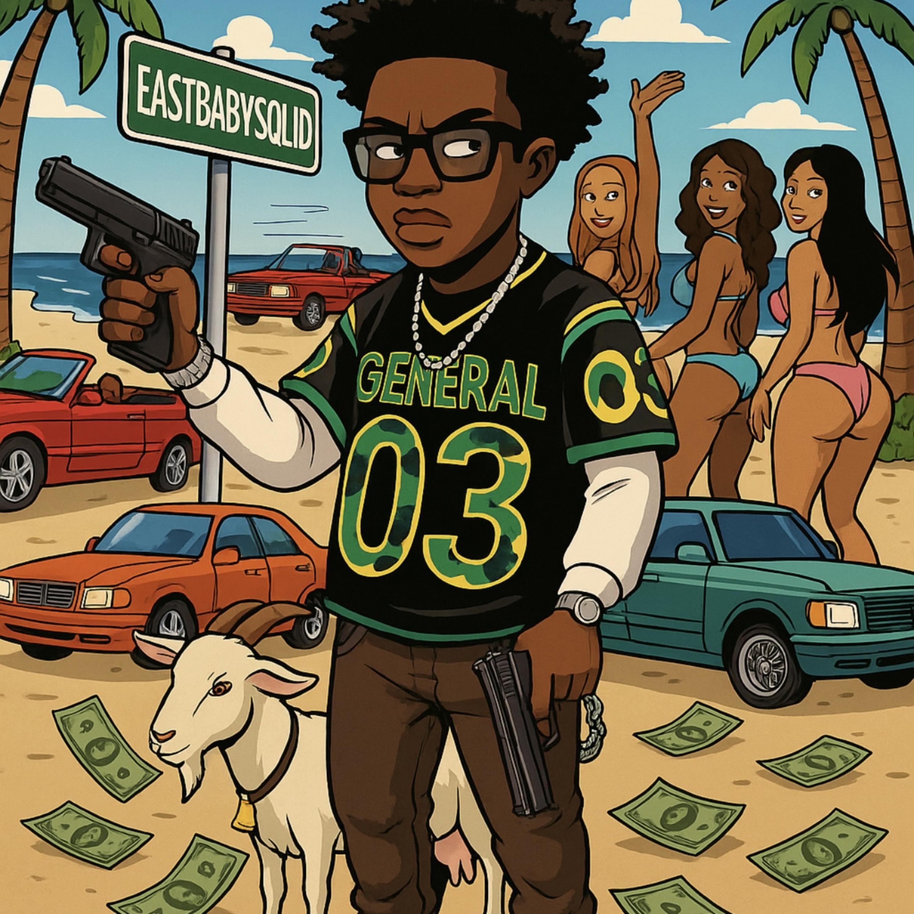 This Sh!t Fasho artwork