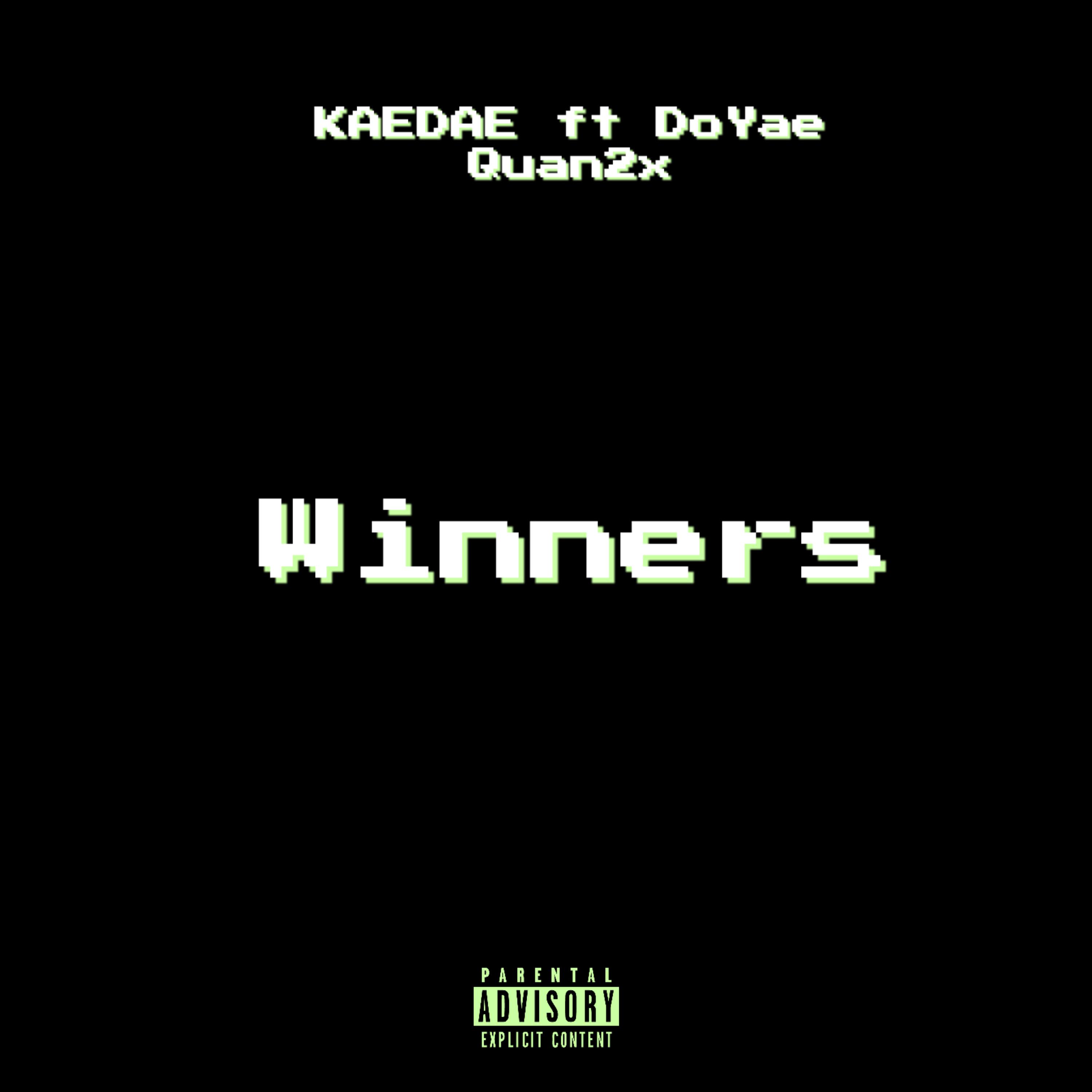Winners artwork