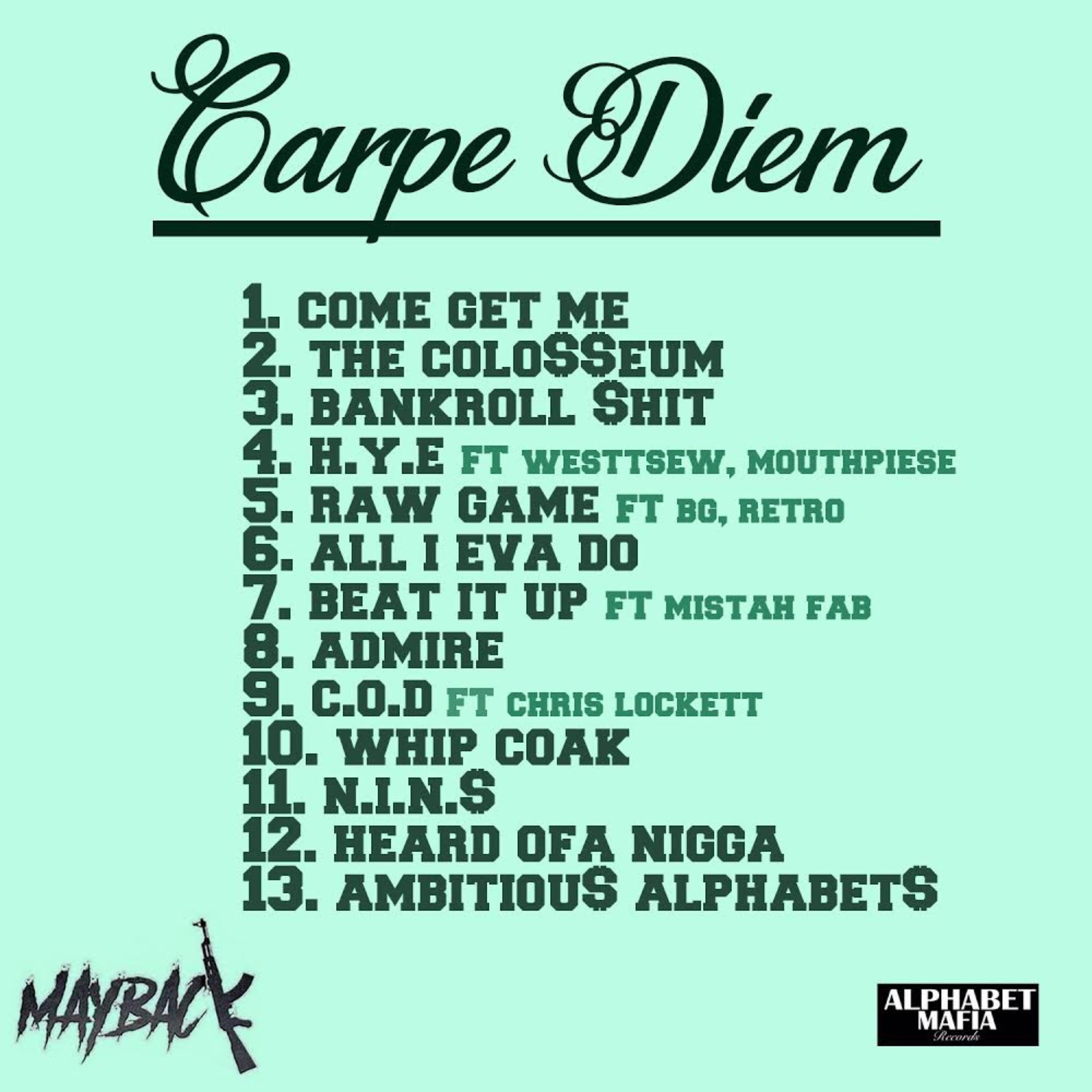 H.Y.E. artwork