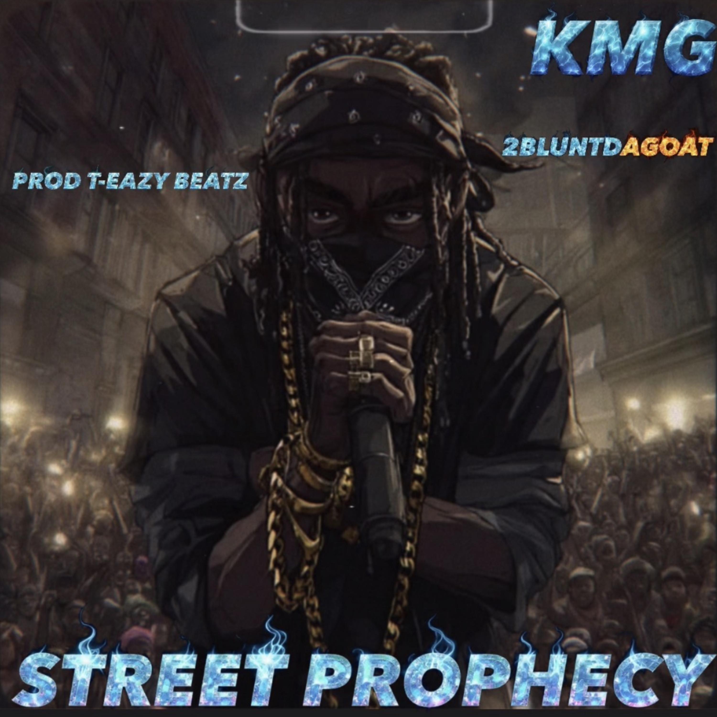 Street Prophecy artwork