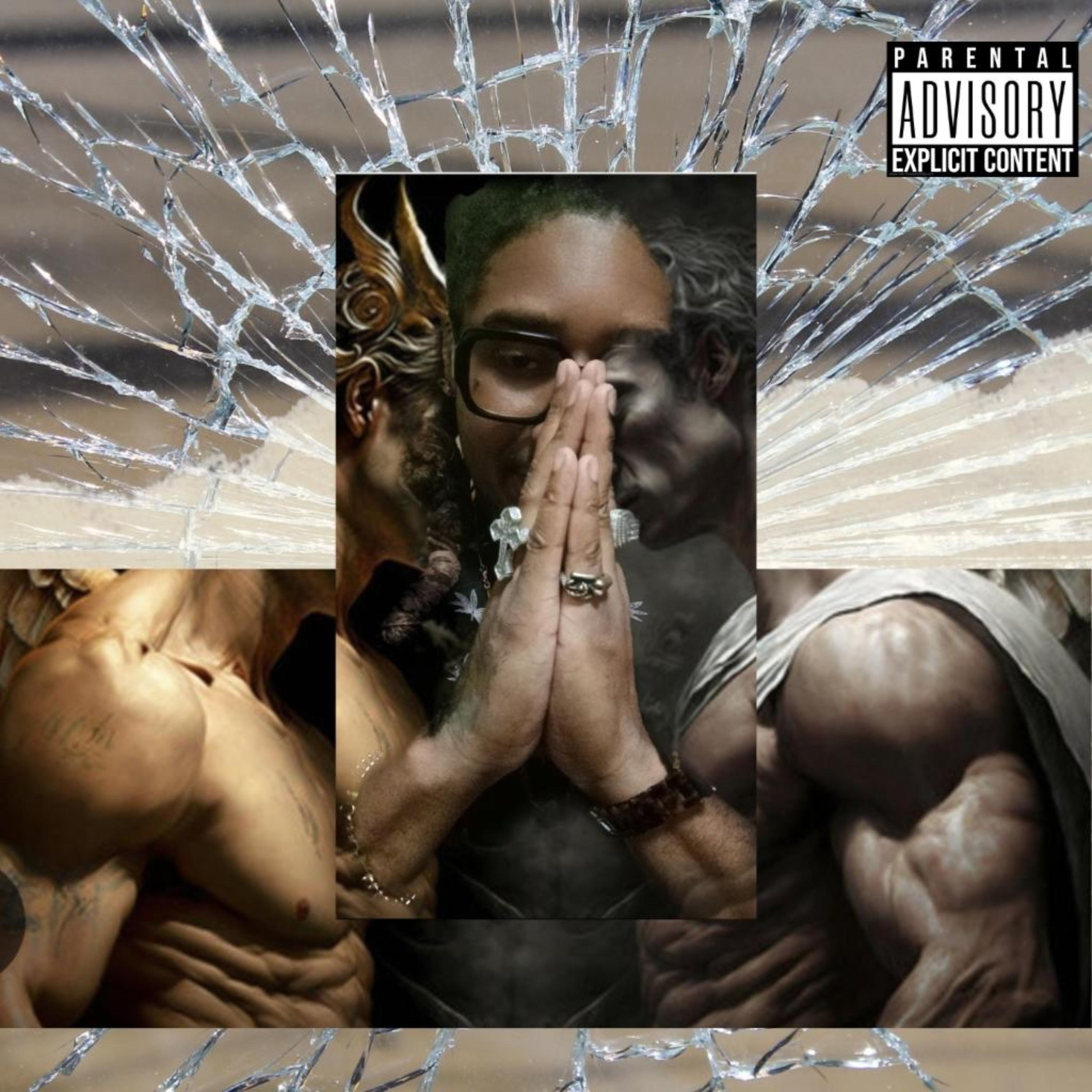 Fake Love artwork