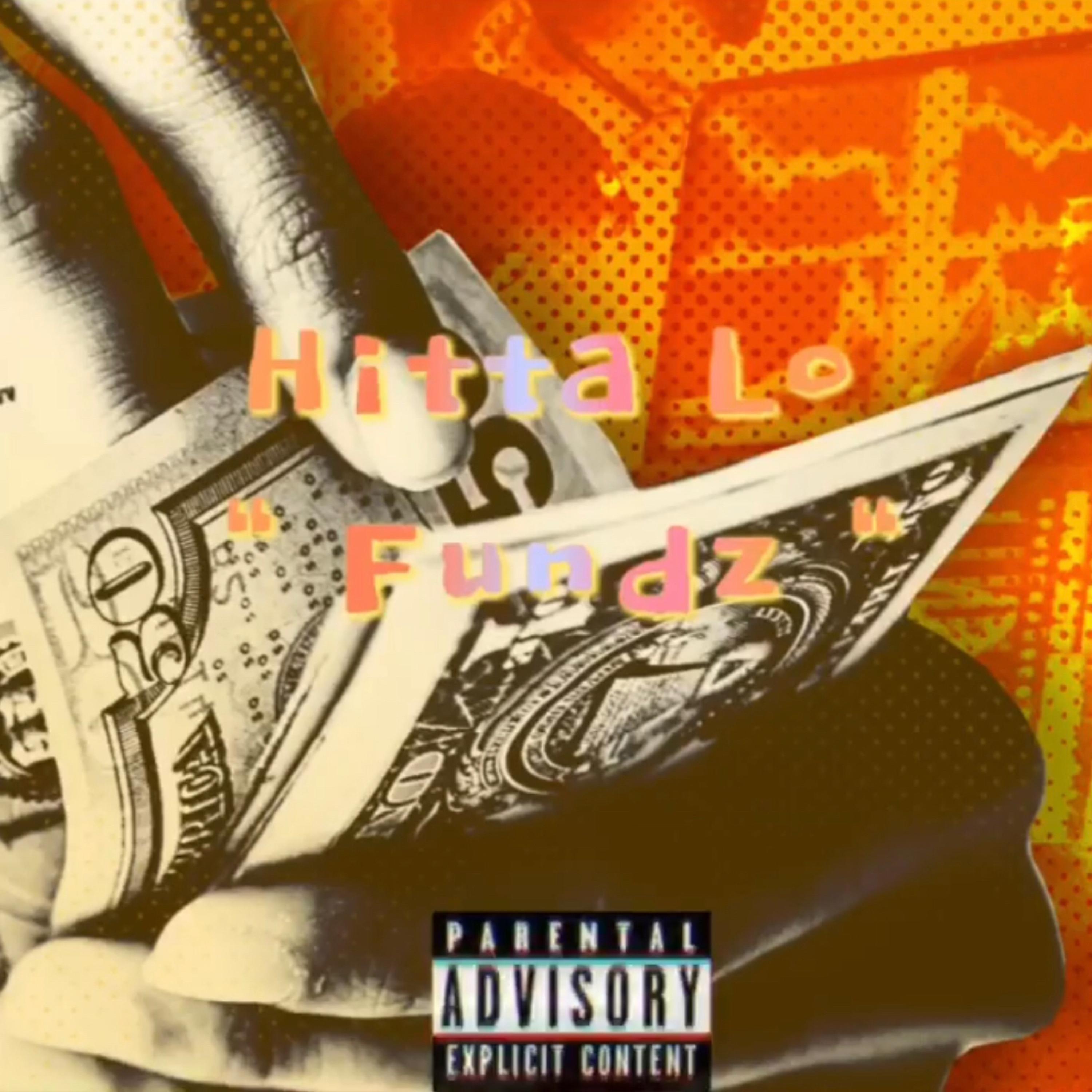 Fundz artwork