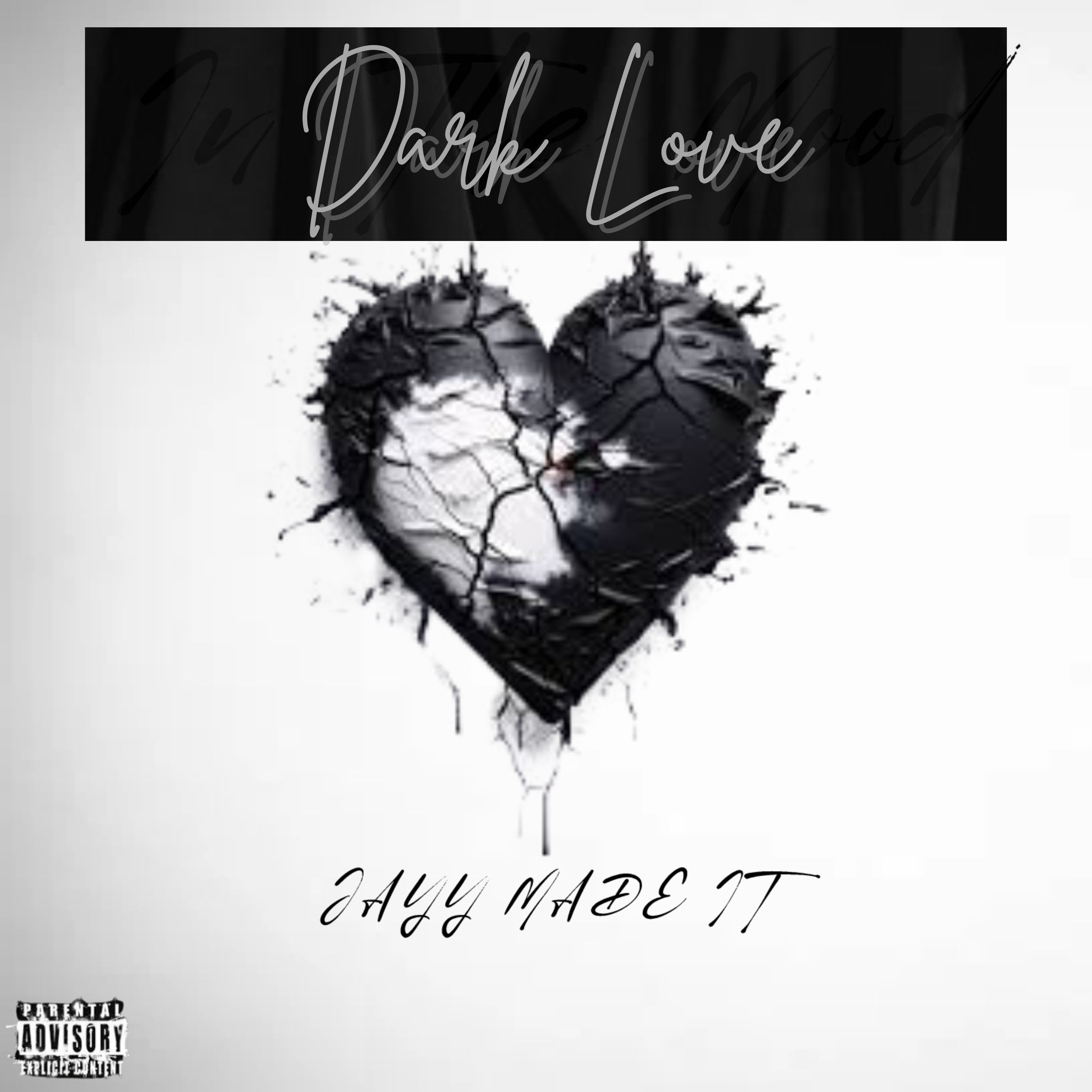Dark Love artwork