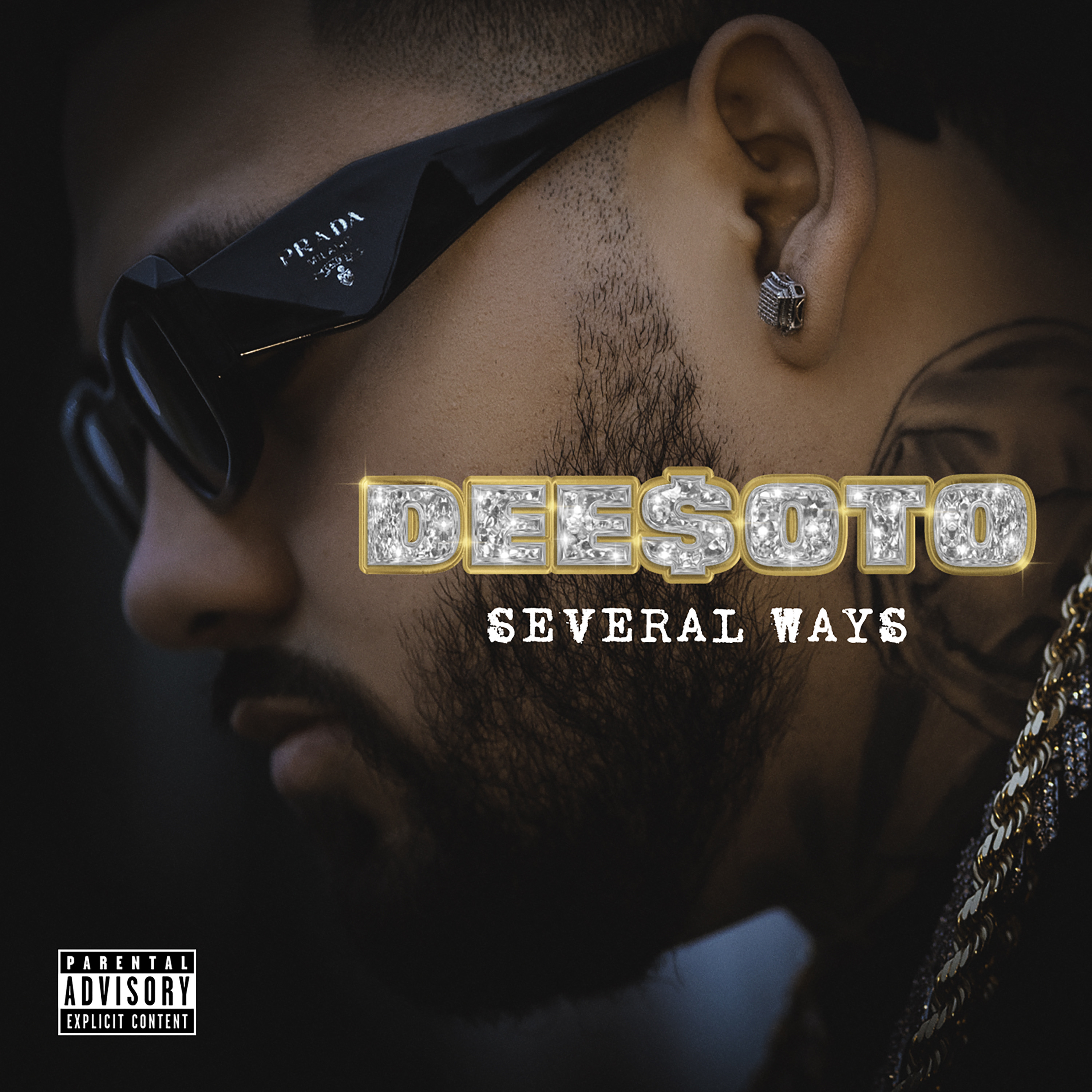 Several Ways artwork