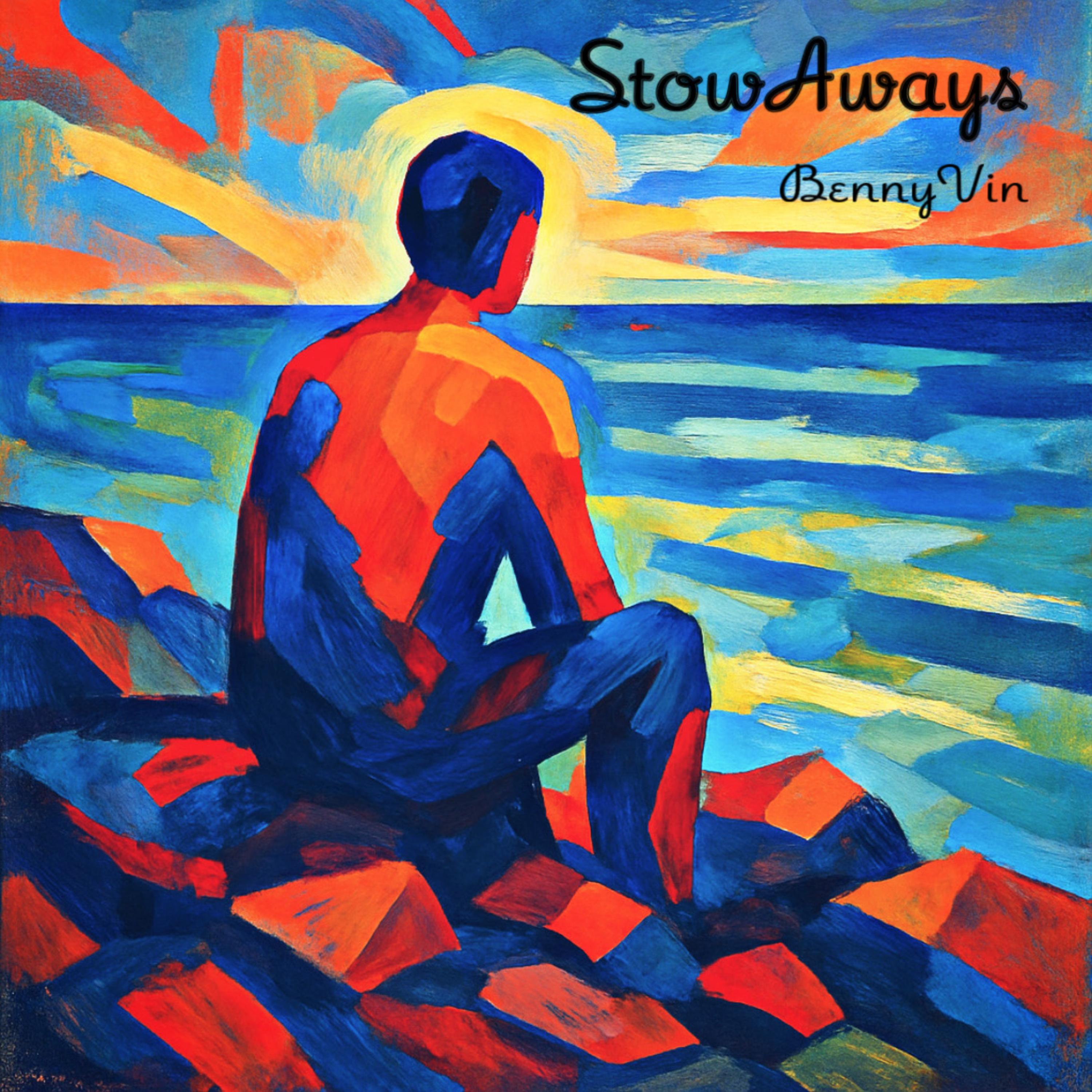 Stowaways artwork
