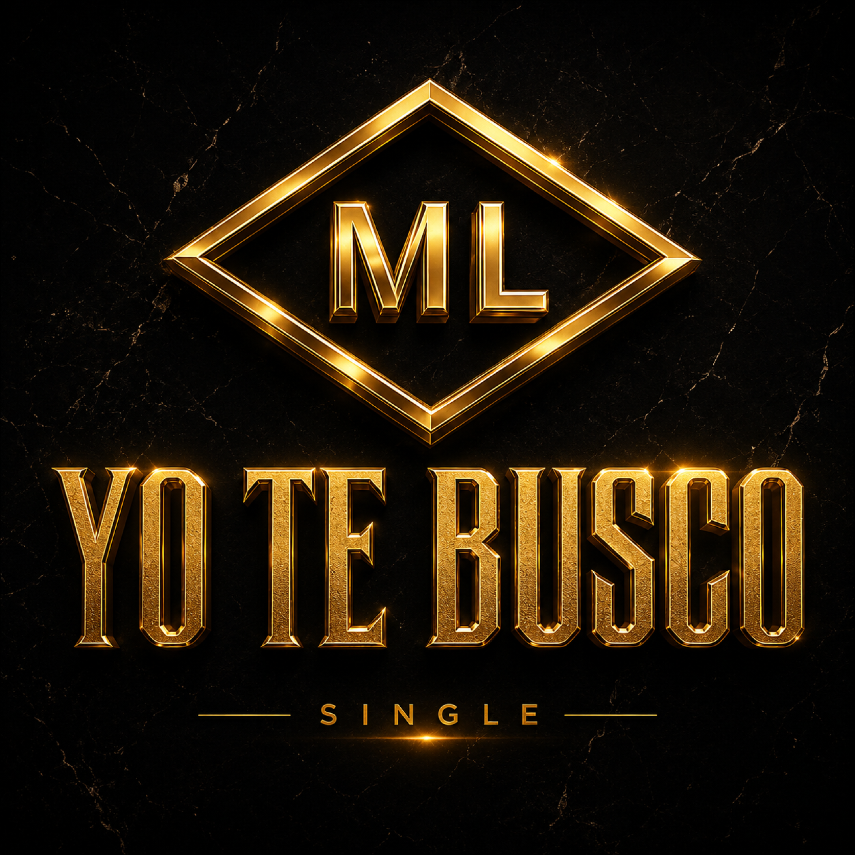 YO TE BUSCO by ML MUSIC DJ MO LYON cover art