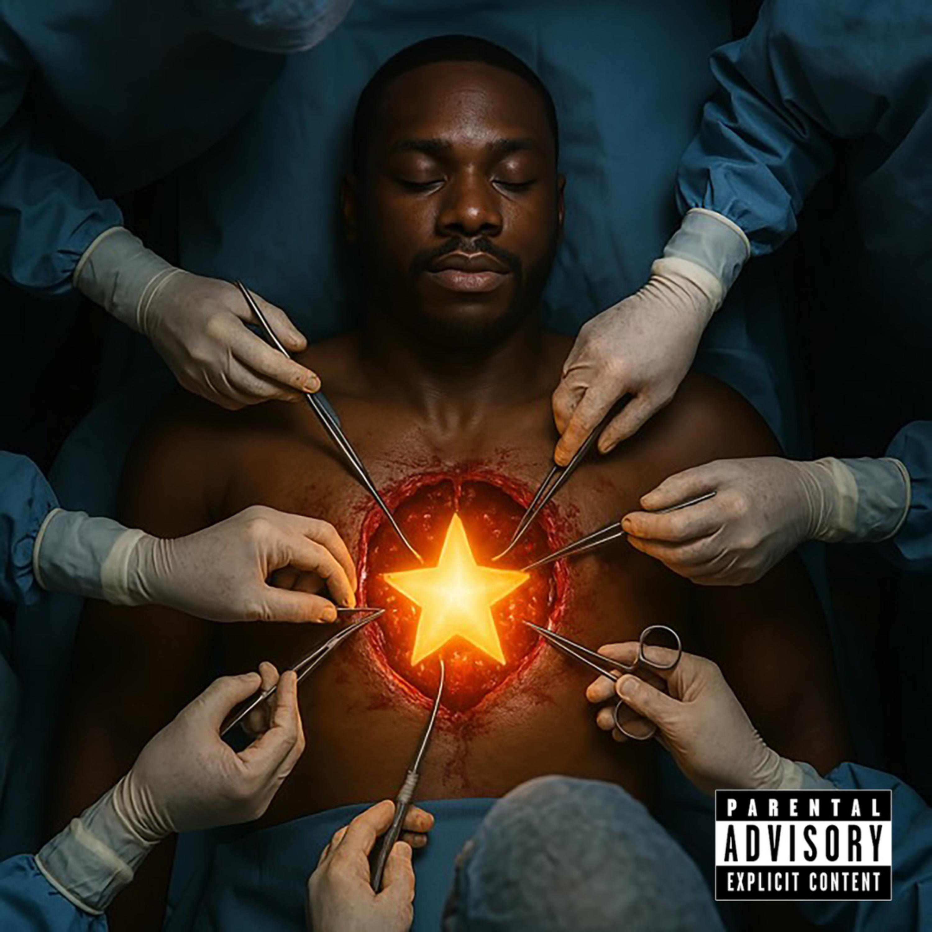 MY EX artwork