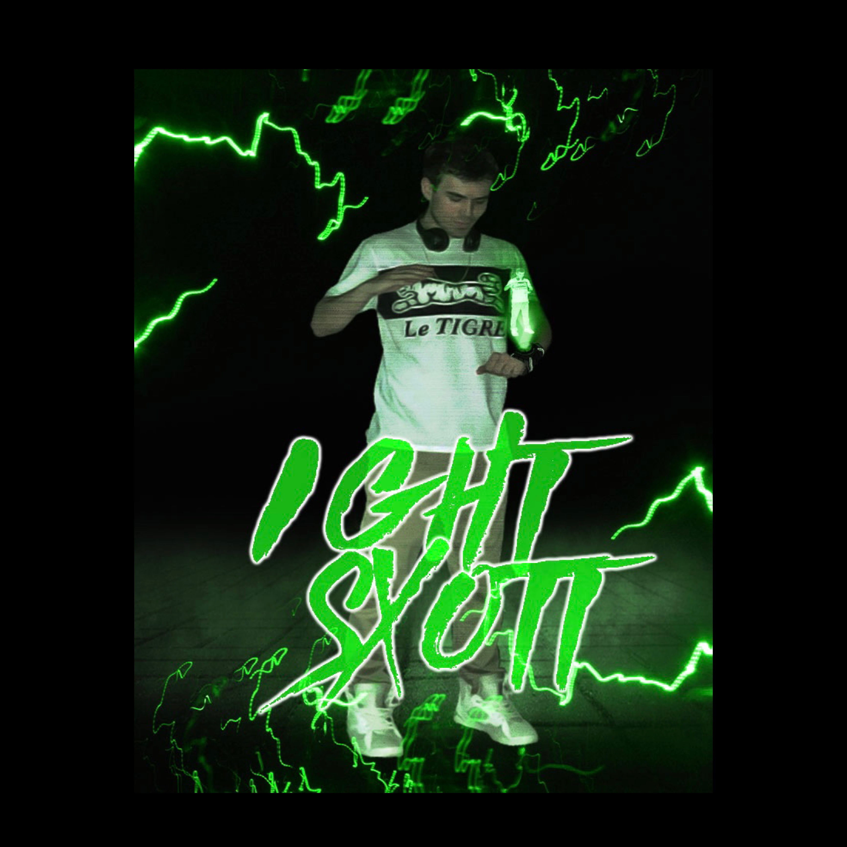 Set It Straight artwork