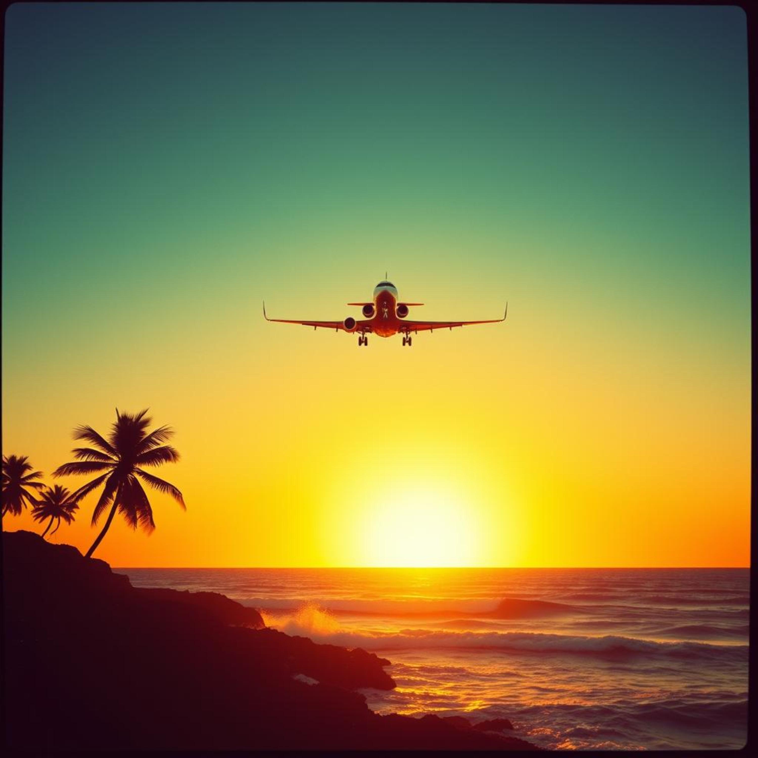 Oceanside dreams artwork