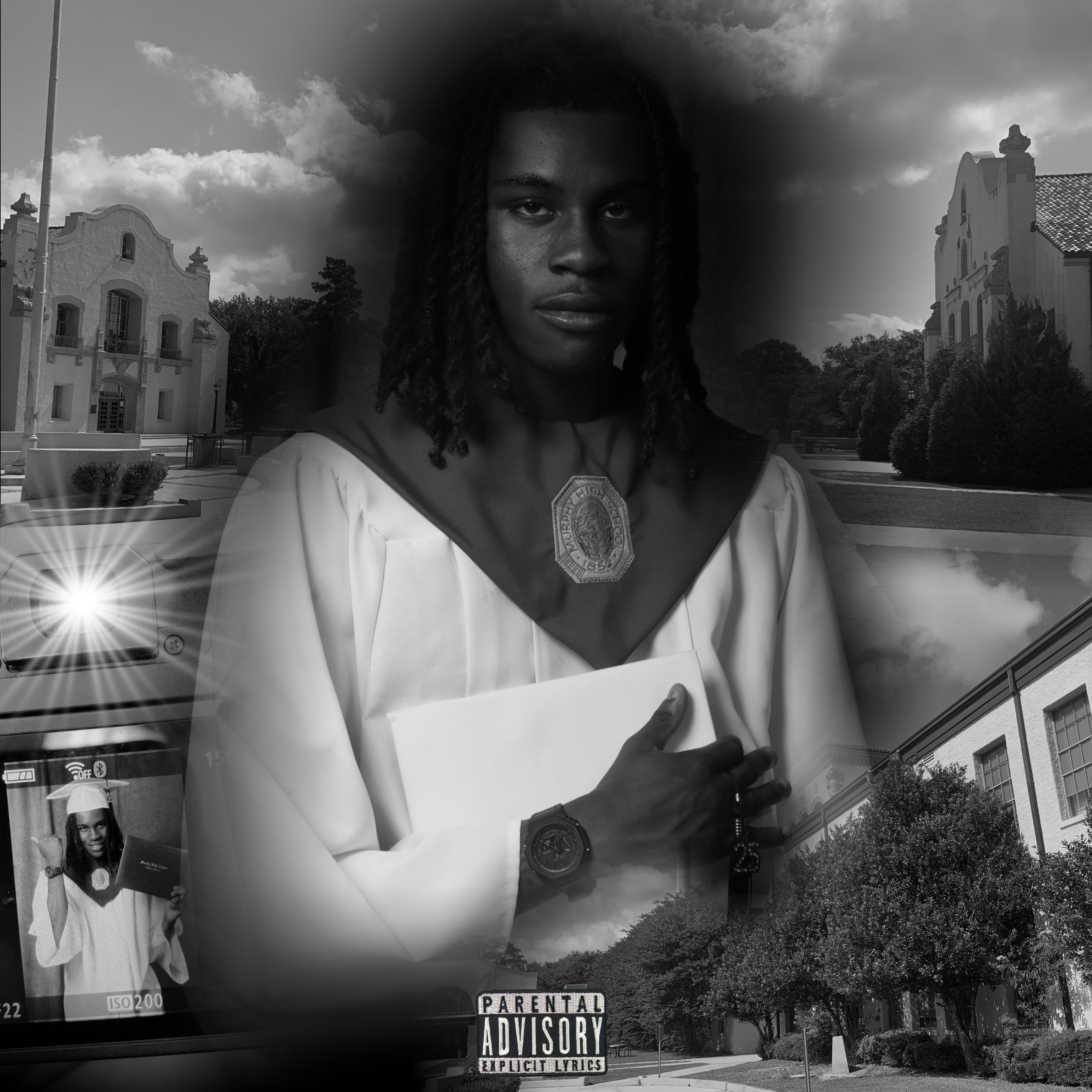 Never Hit My Peak artwork