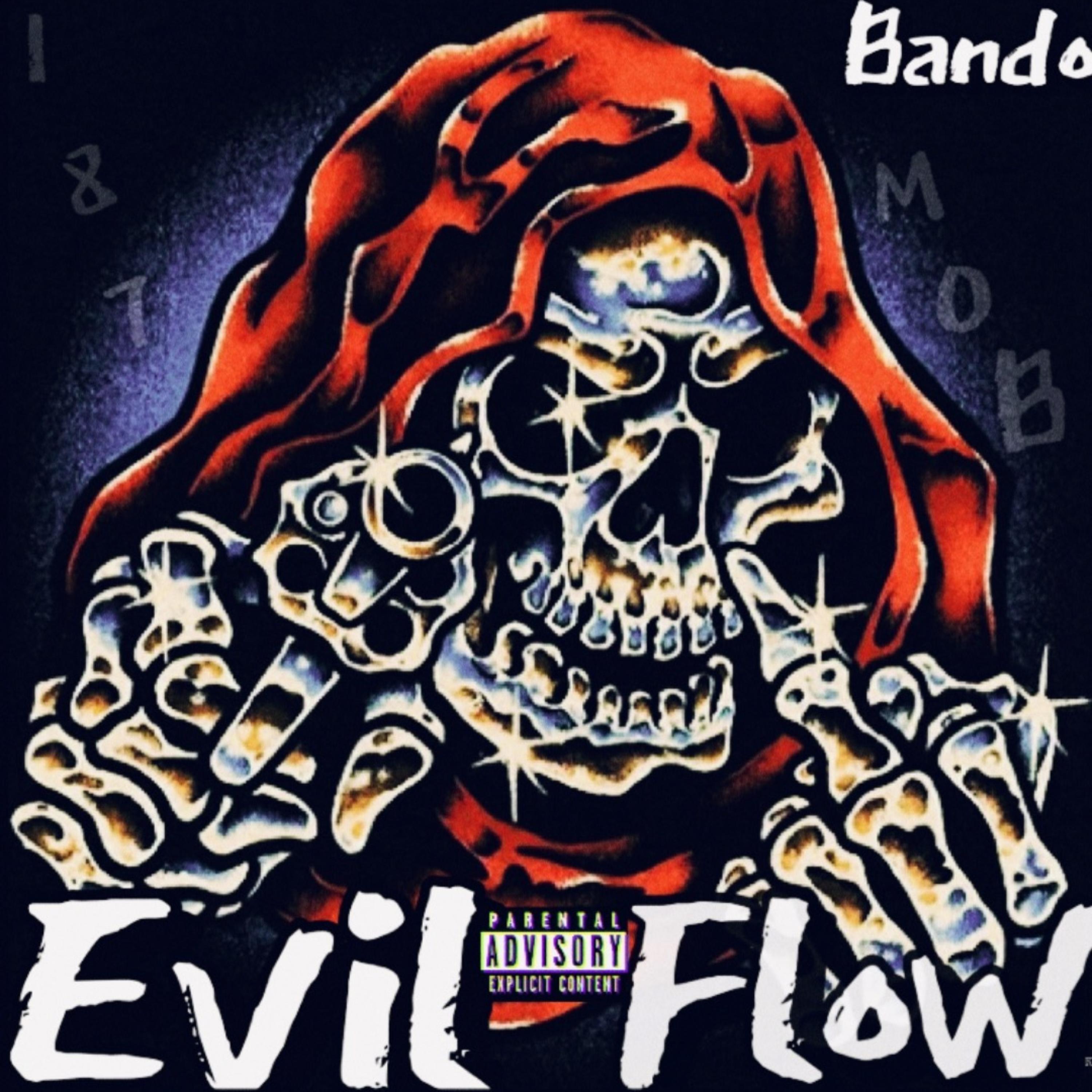 Evil Flow ( 2020 ) artwork