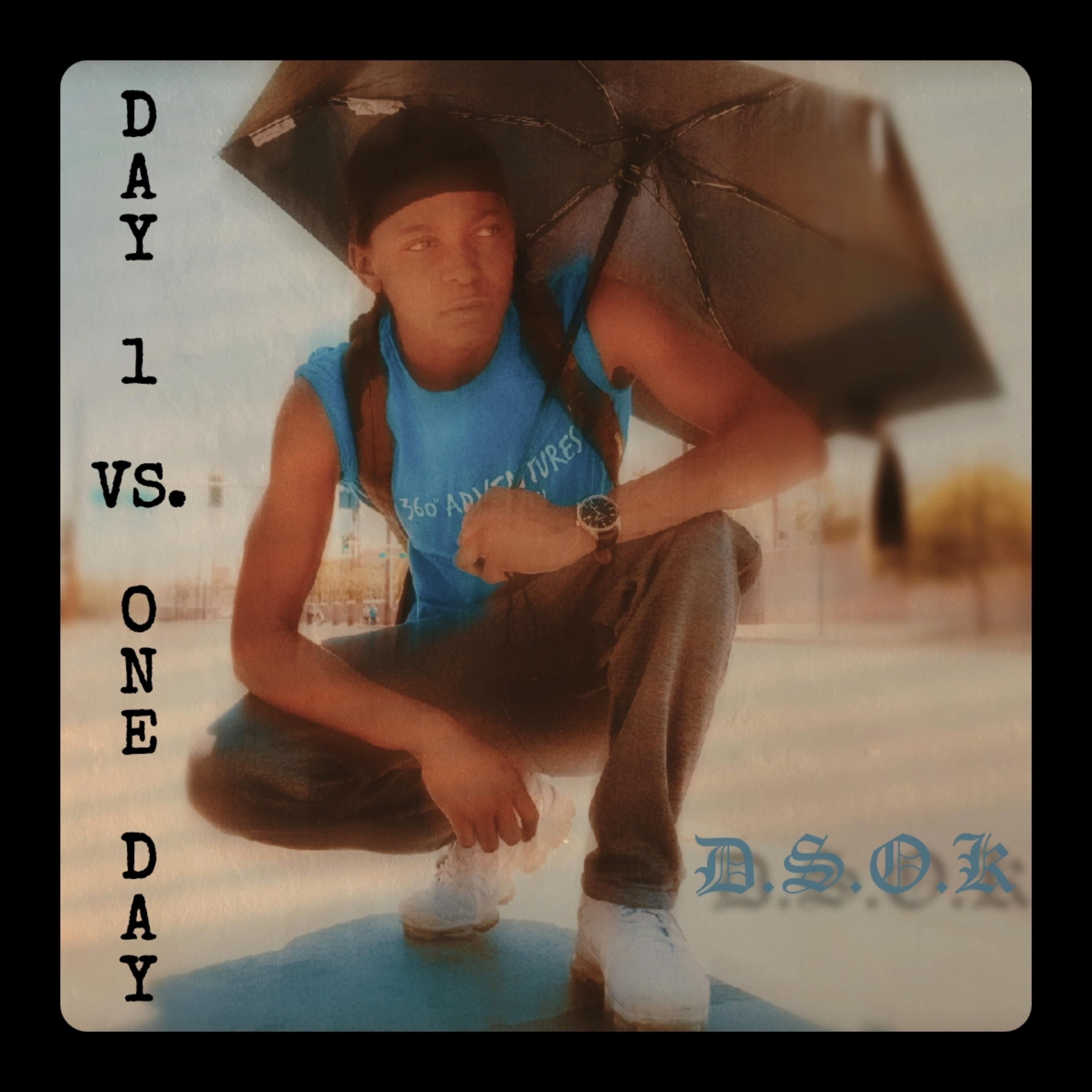 Day 1 VS. One Day artwork