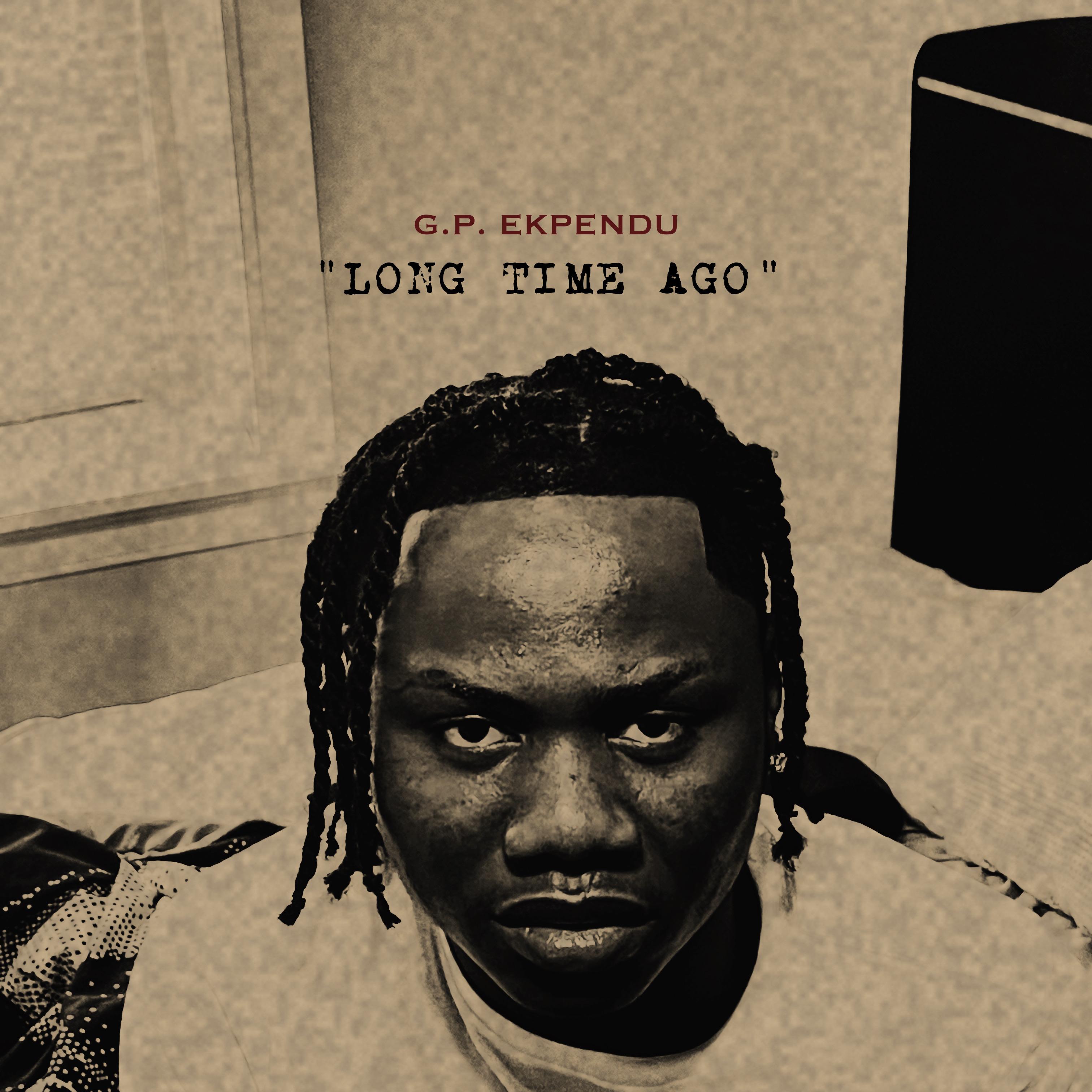 LONG TIME AGO artwork