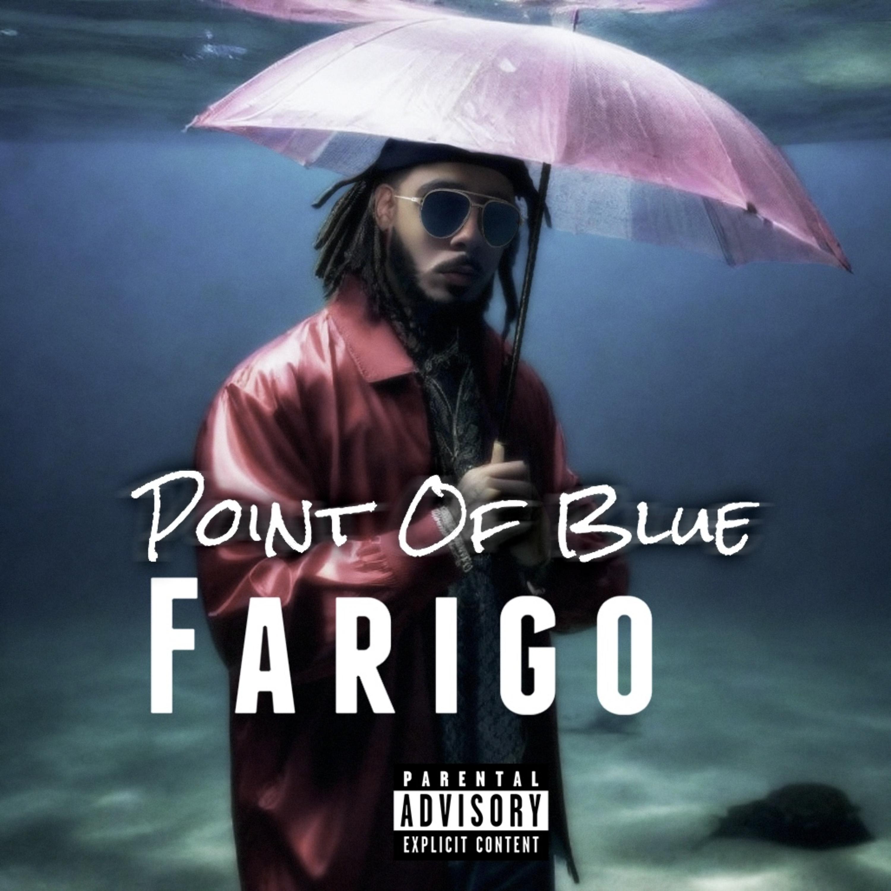 Point Of Blue artwork