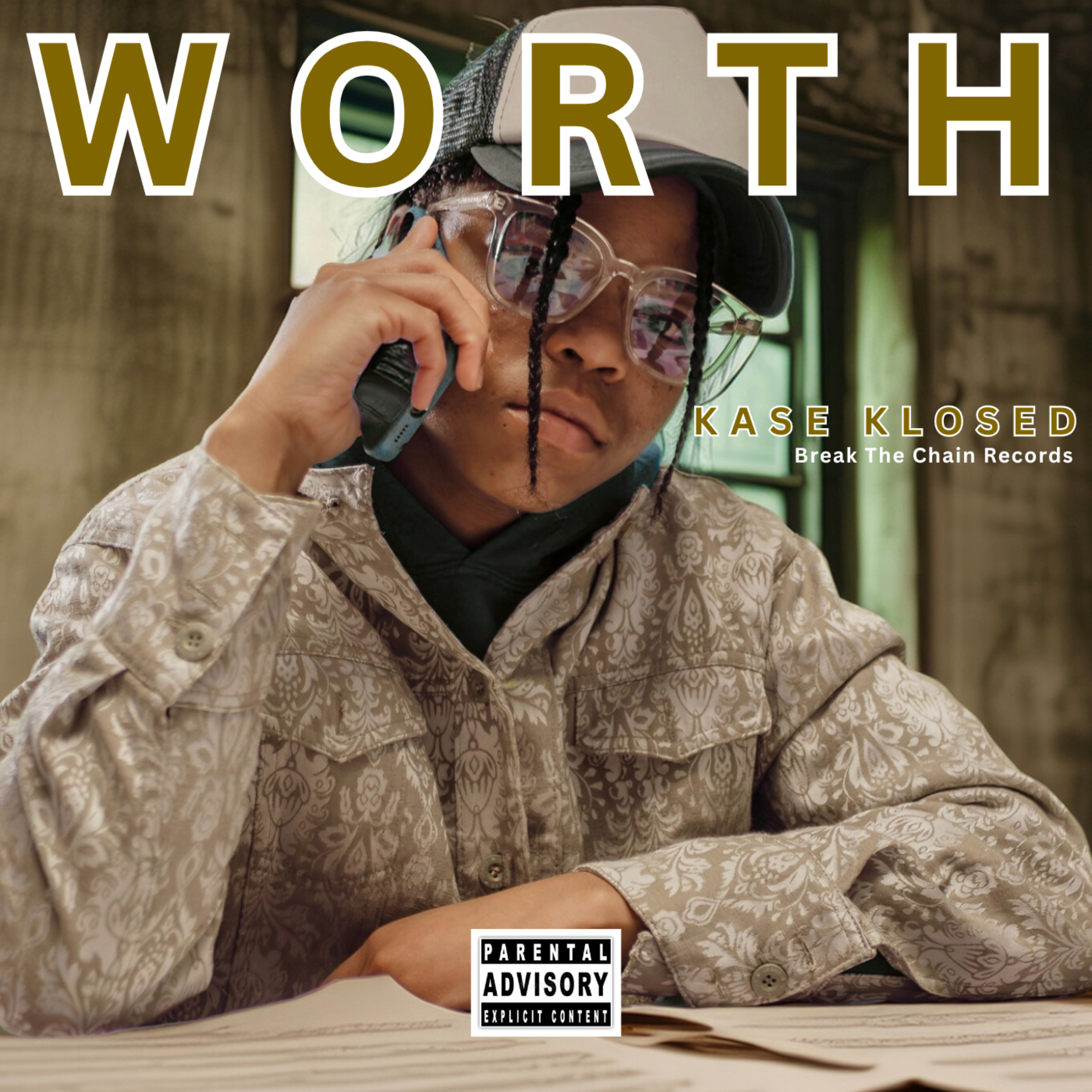Worth artwork