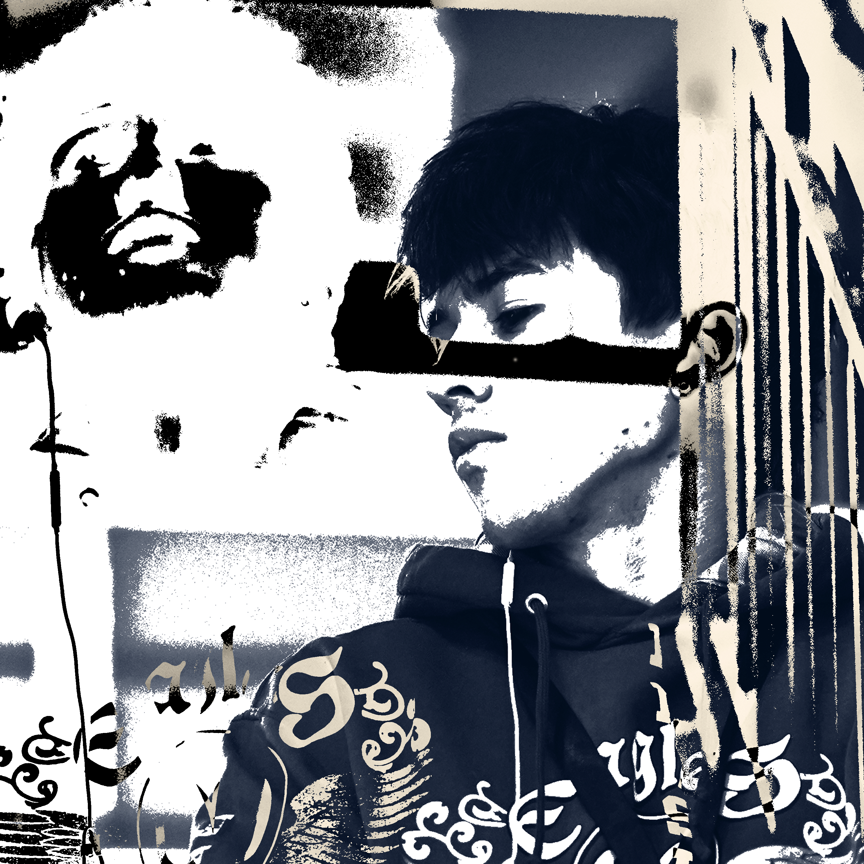Karma artwork