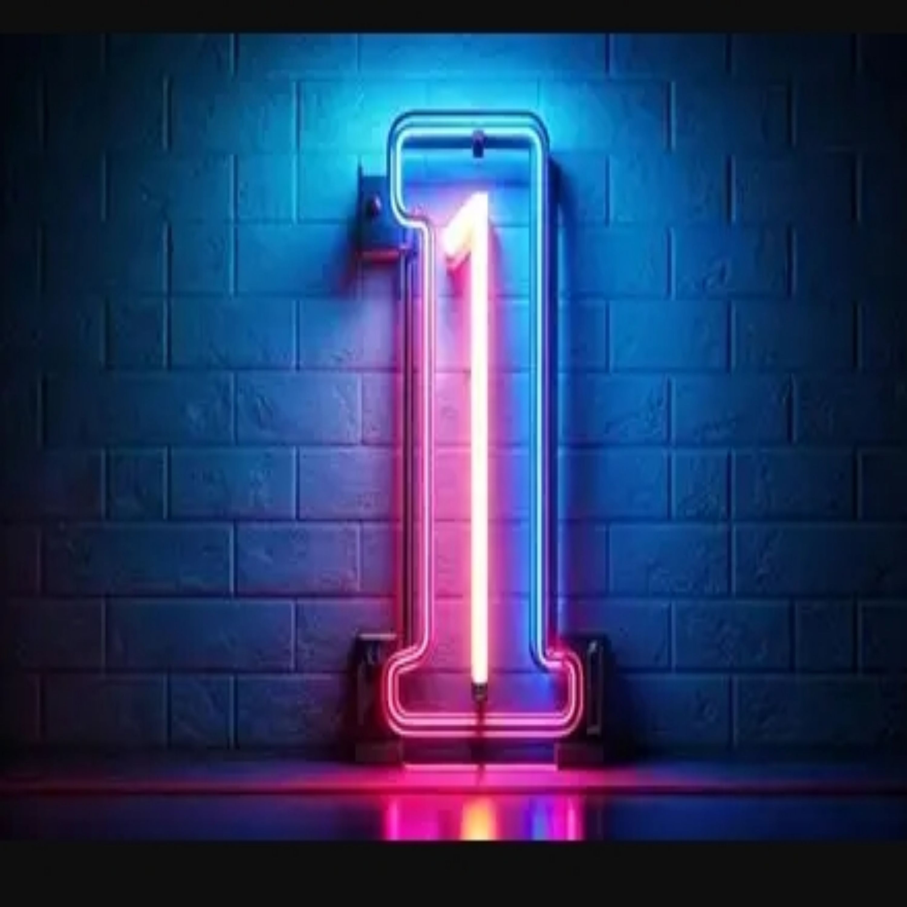 Luz neon 1.0 by NDS Notdoingshi cover art