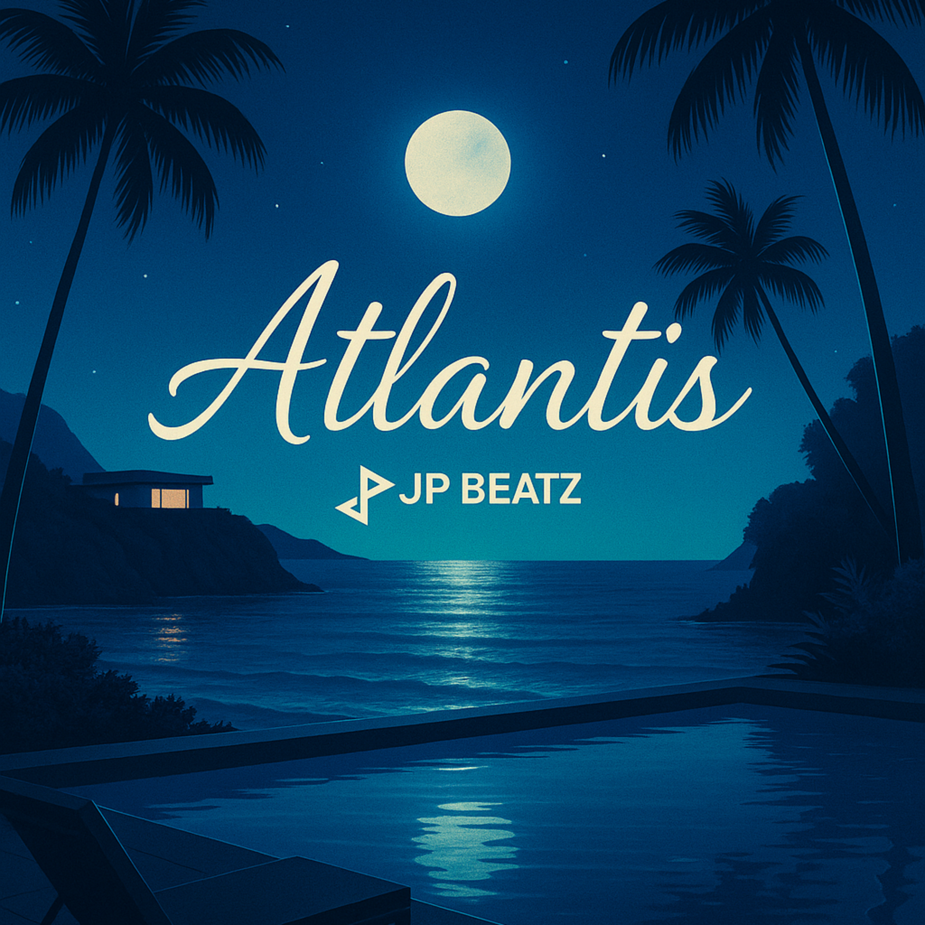 Atlantis by Jp_Beatz cover art