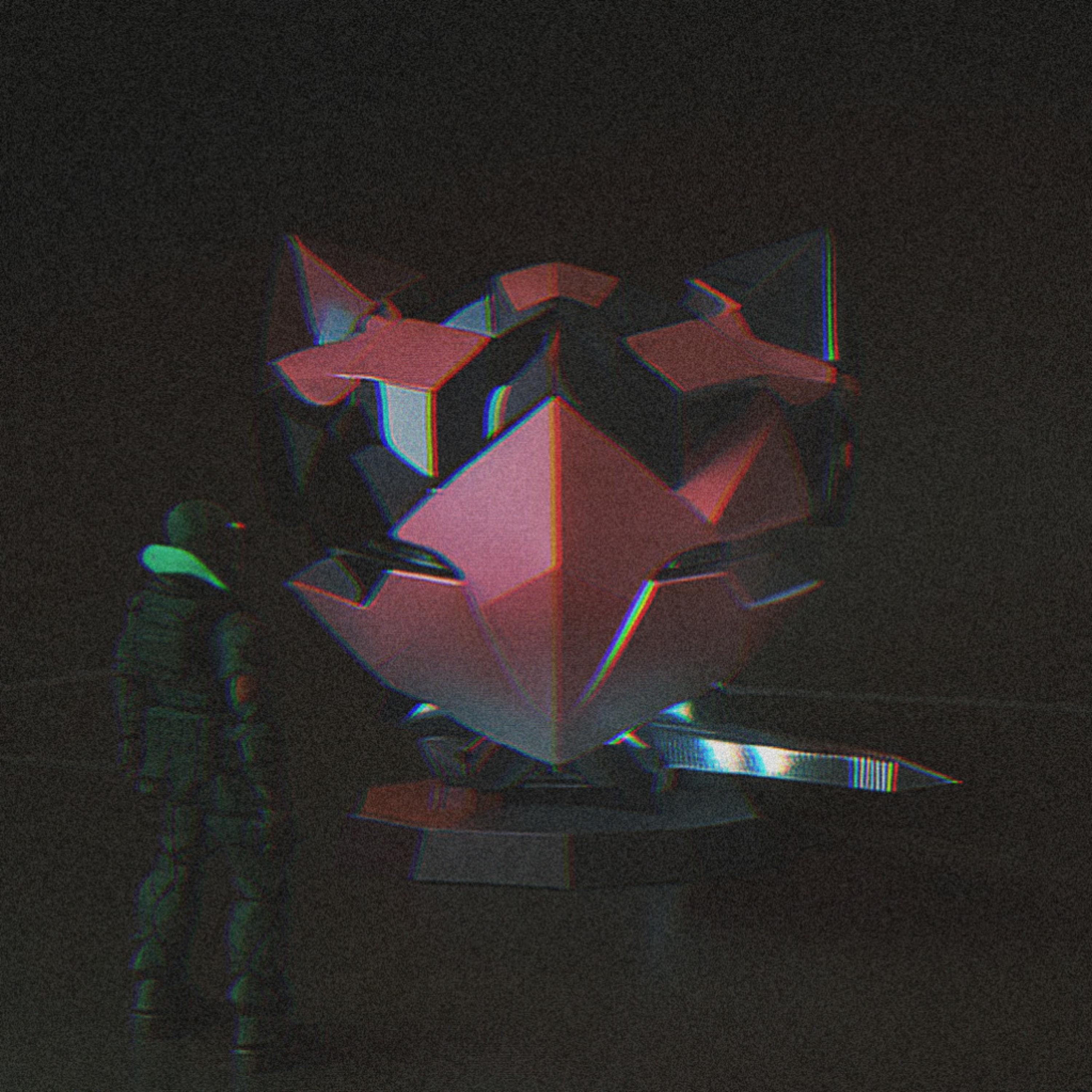 Find Myself (Instrumental) artwork