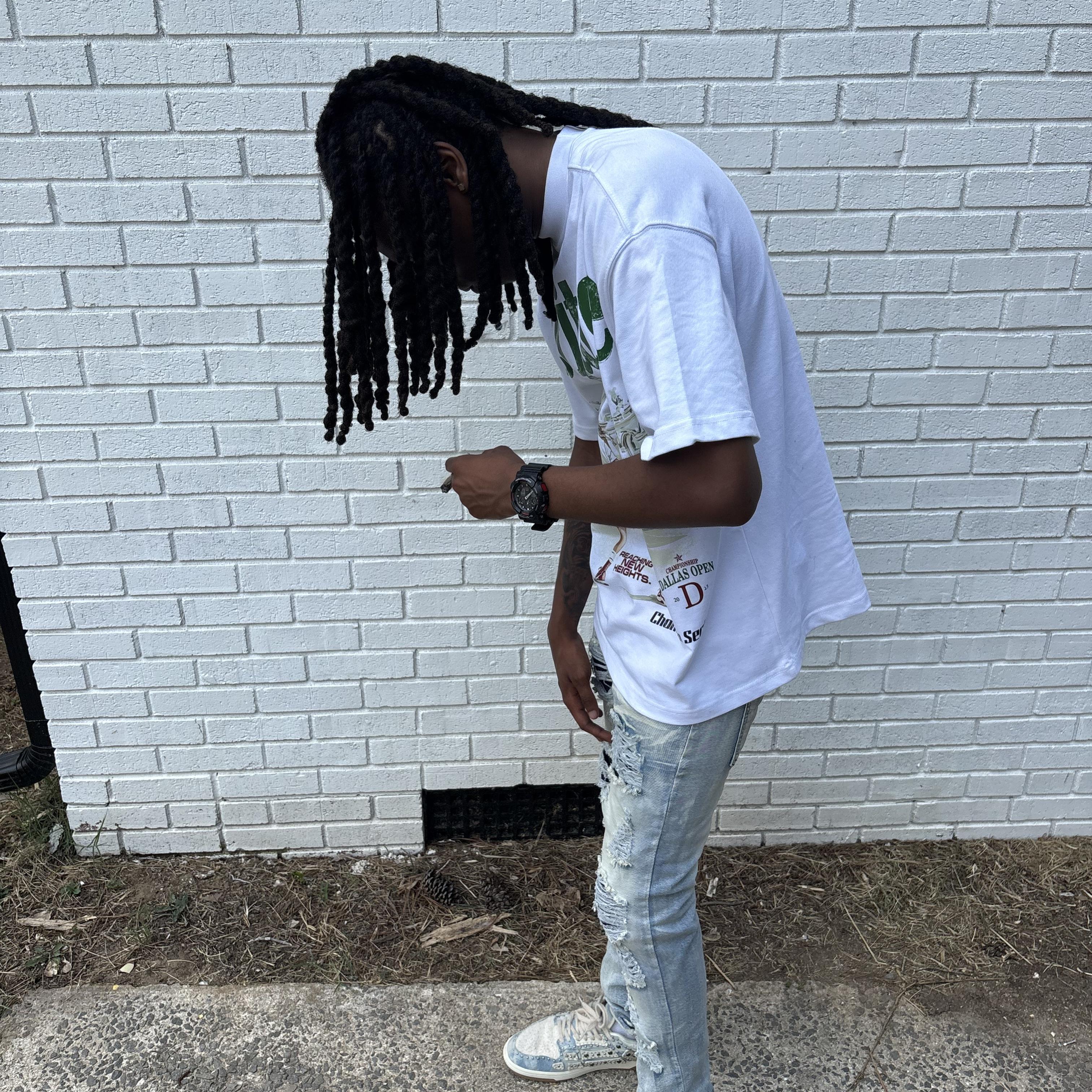 West Side Finesser by 37Tee cover art