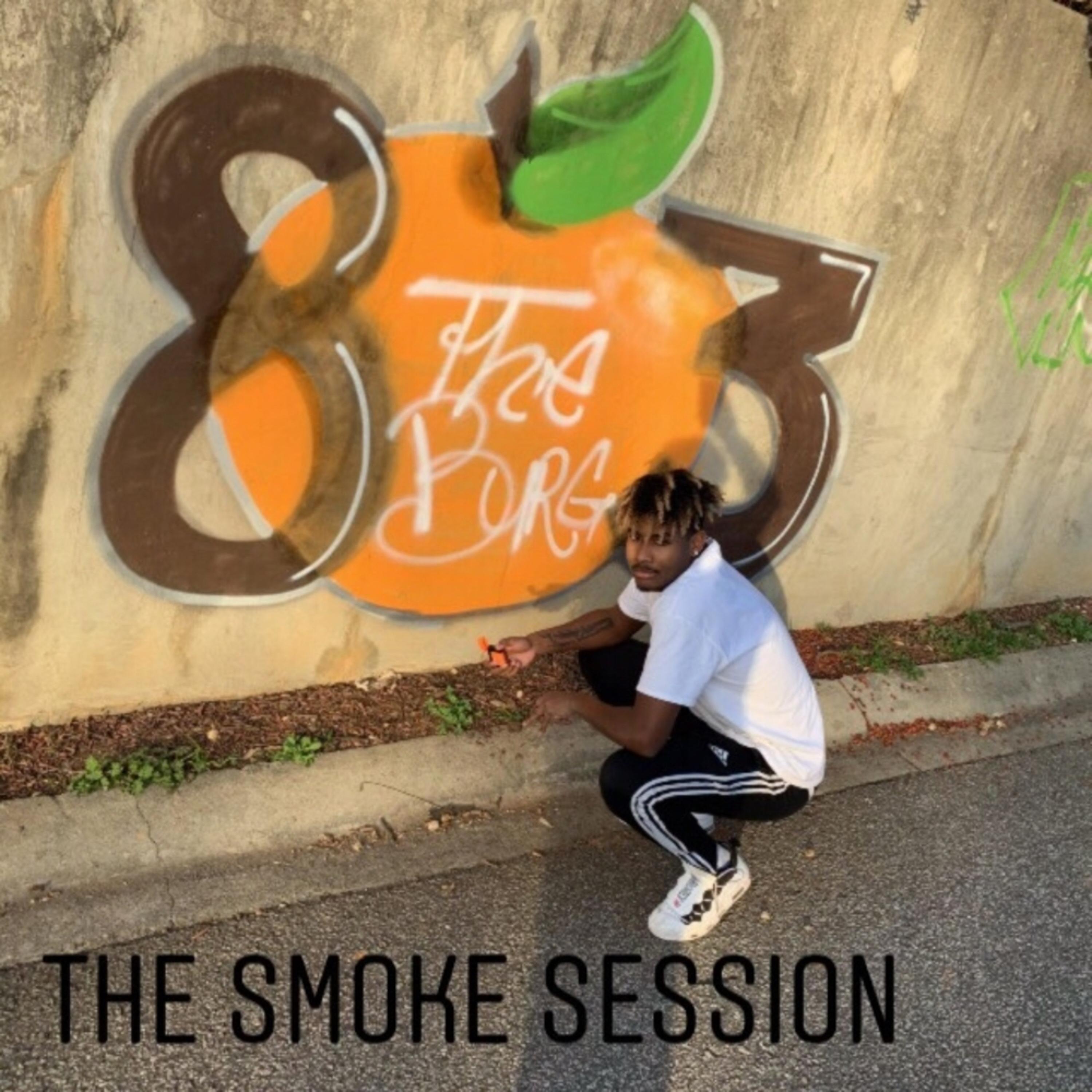 The Smoke Session artwork