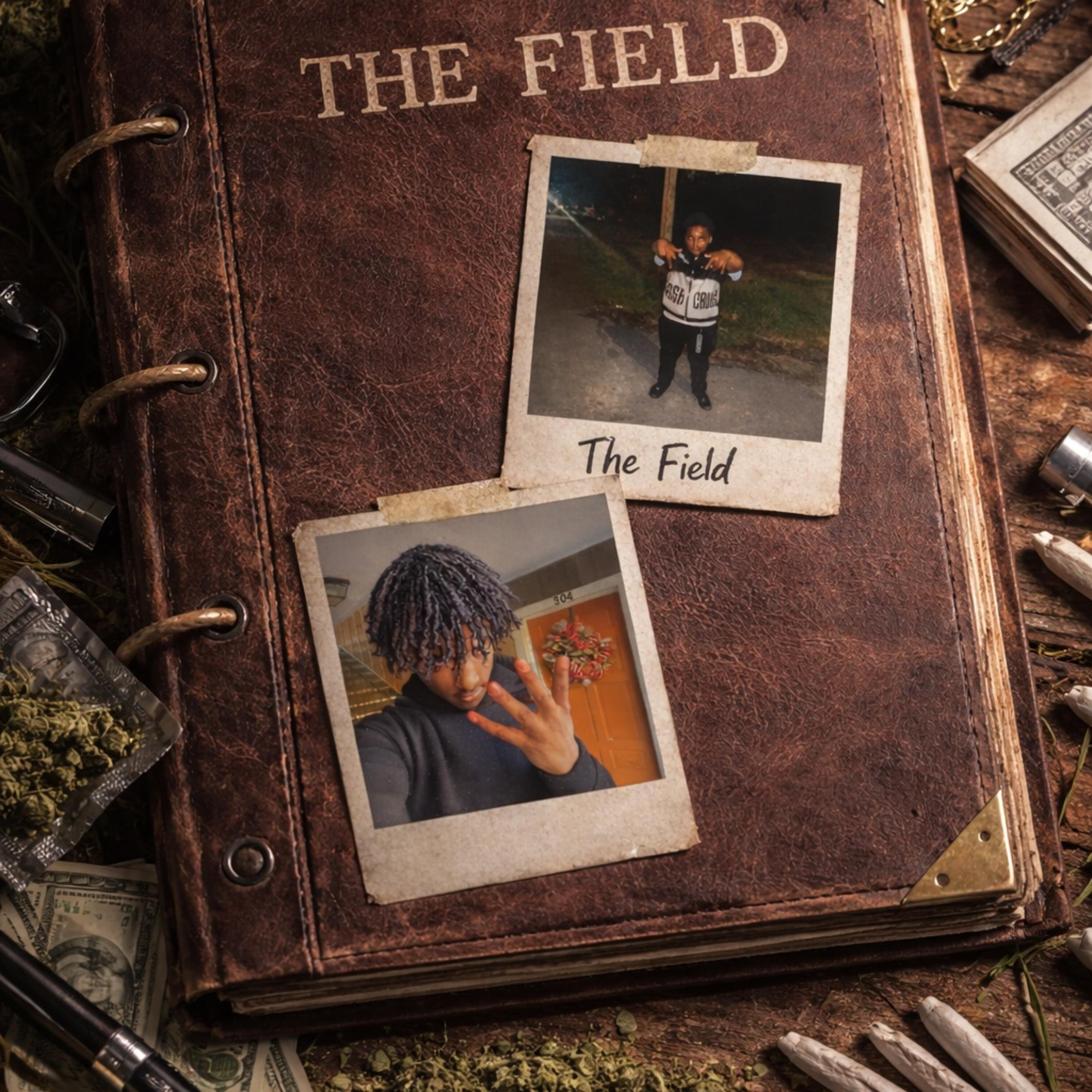 The Field artwork