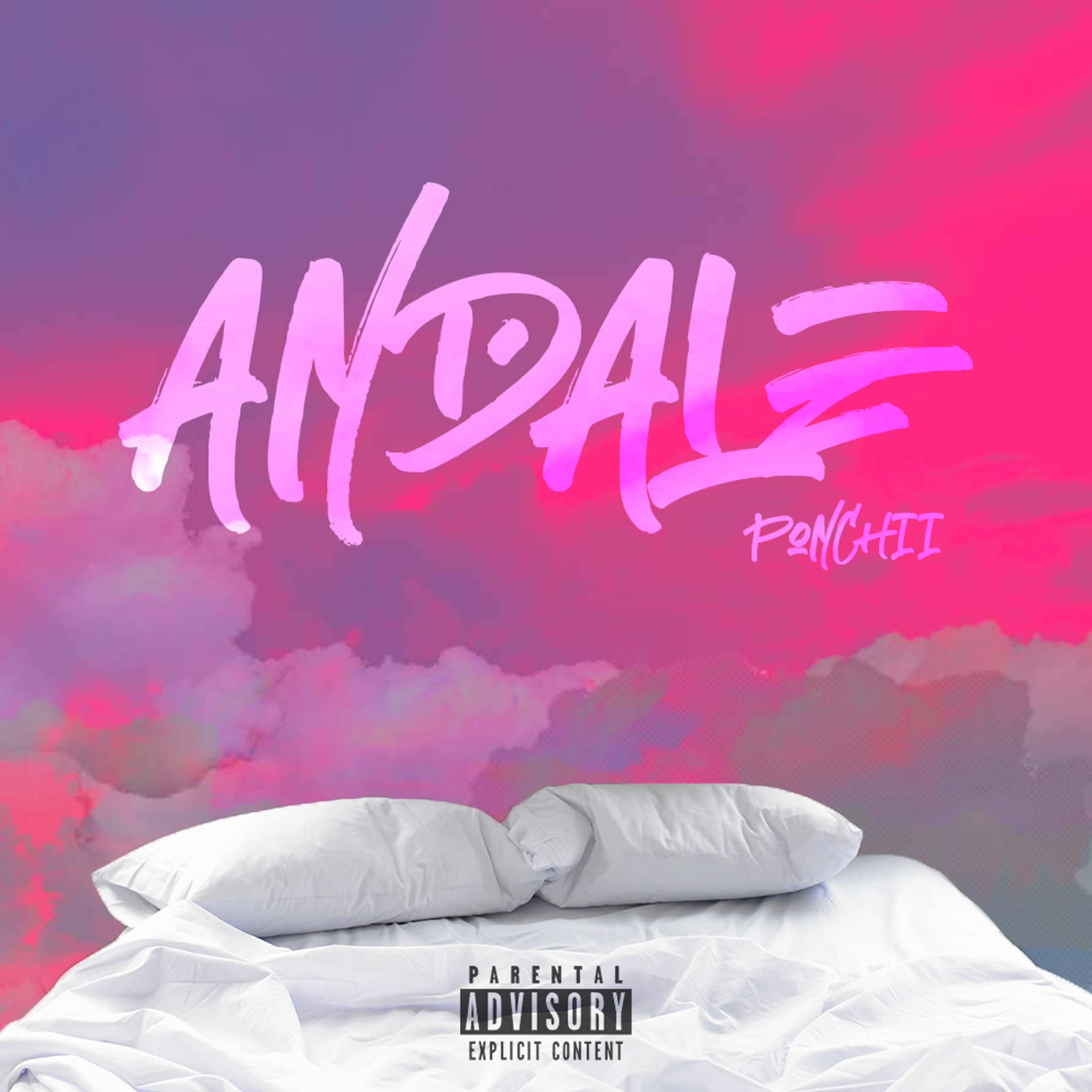 Andale artwork